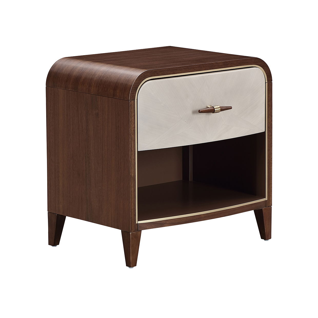 Houston - Nightstand