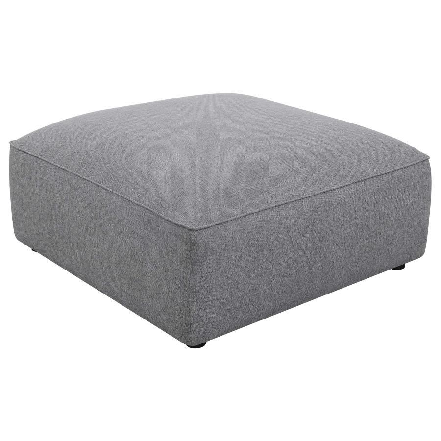 Jennifer - Upholstered Modular Sectional
