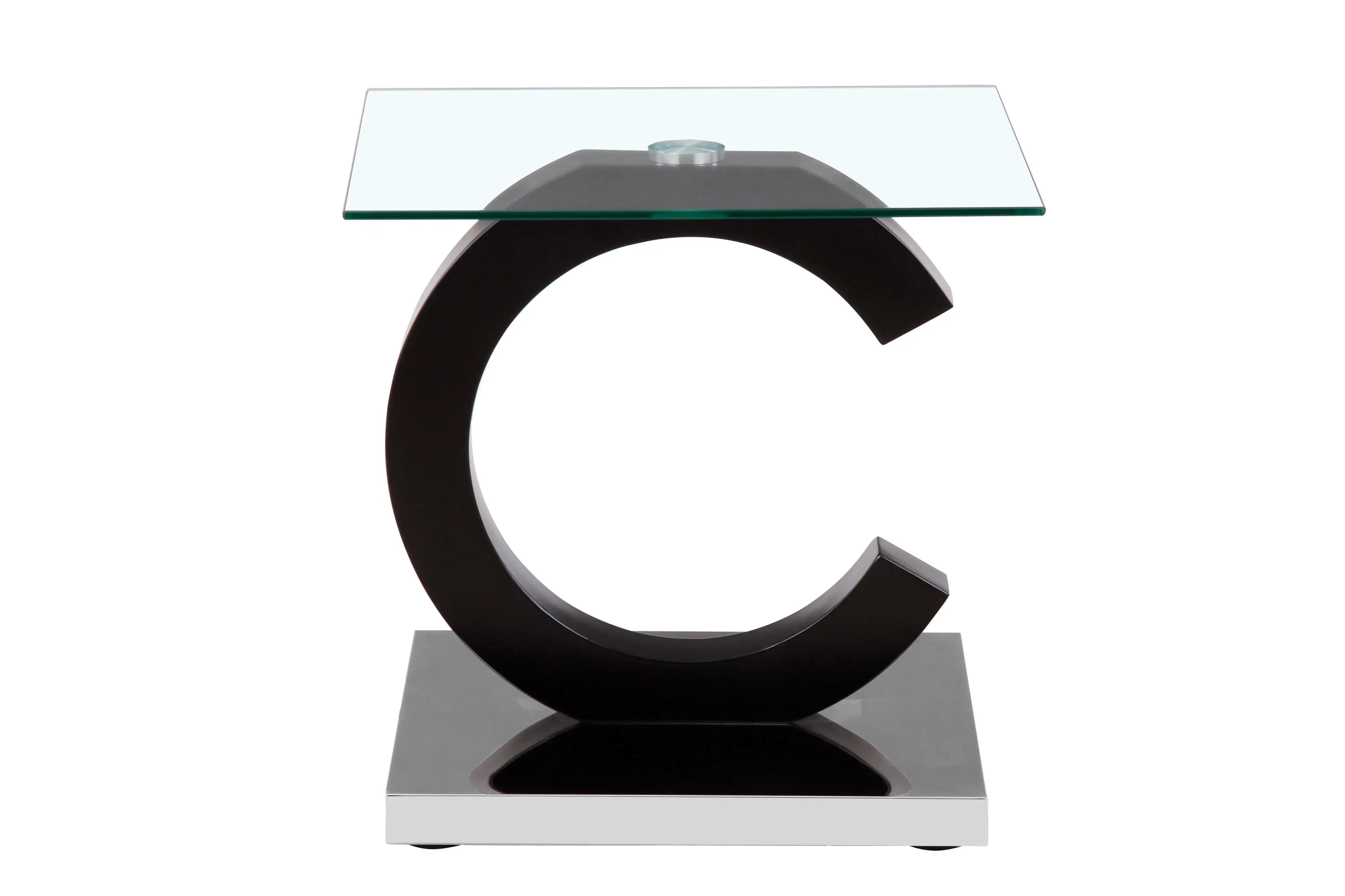 Everest - Stylish Design Table - Best Buy Furniture