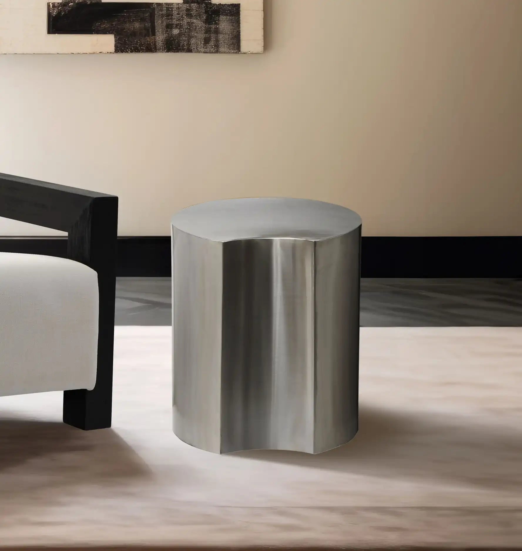 Dimple - End Table
