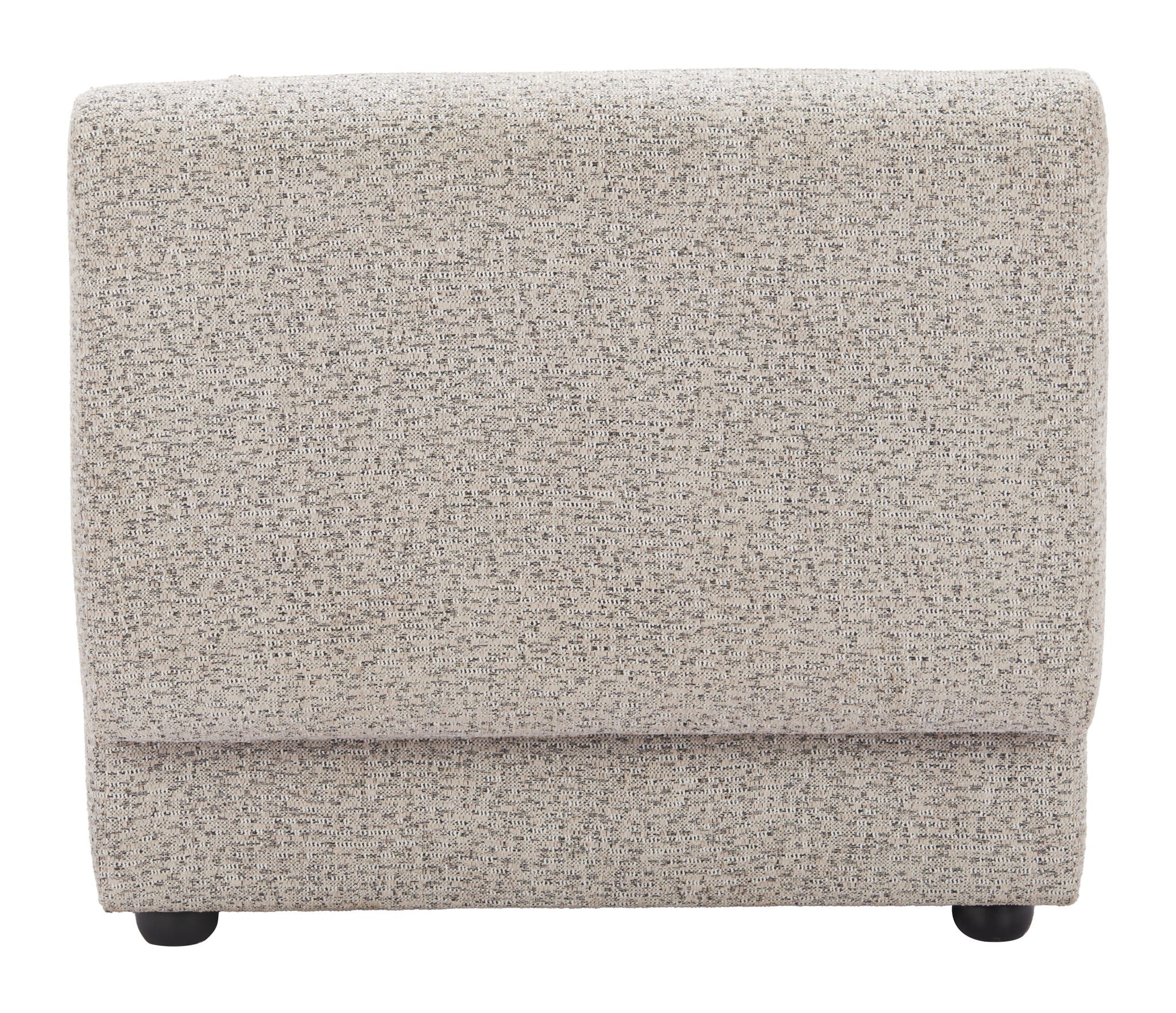 Simu - Middle Chair - Dune Greige