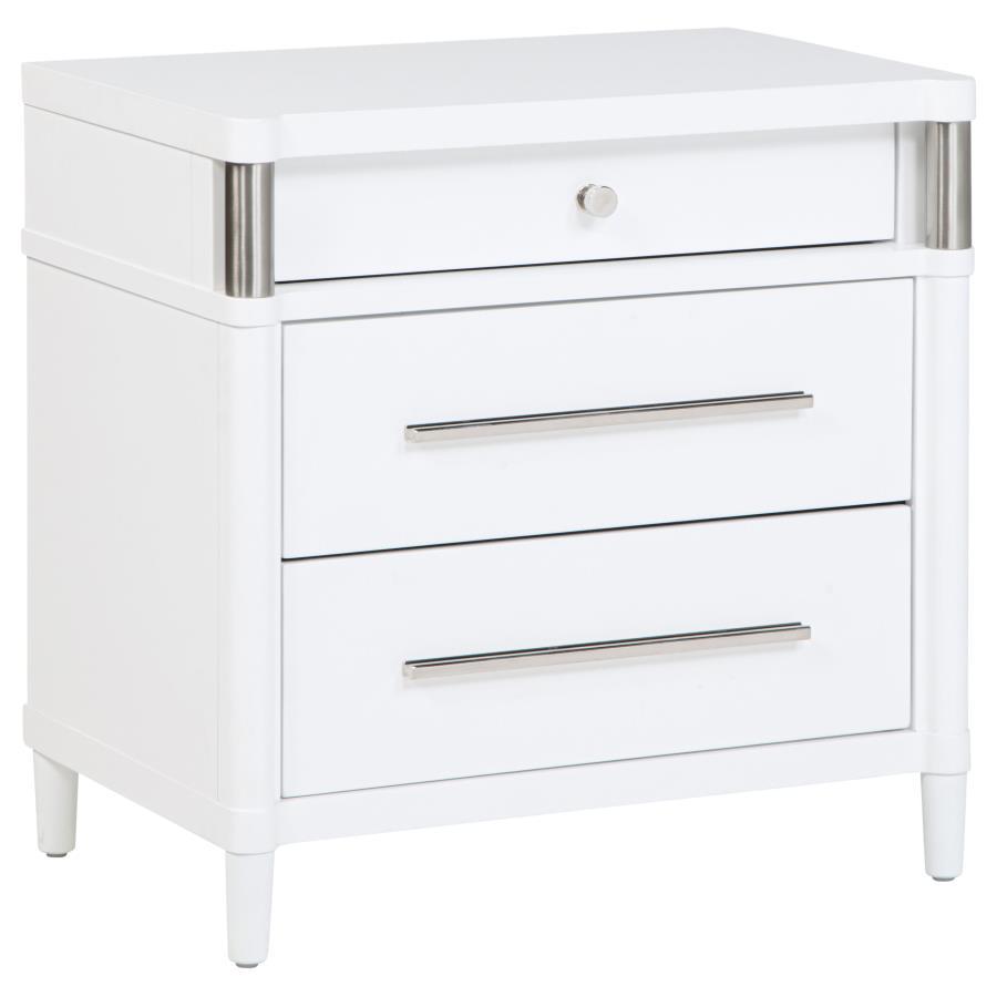 Gracemont - Bedroom Set