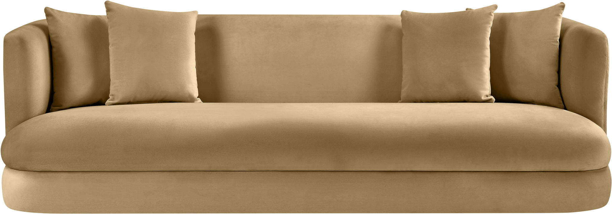 Alder - Sofa