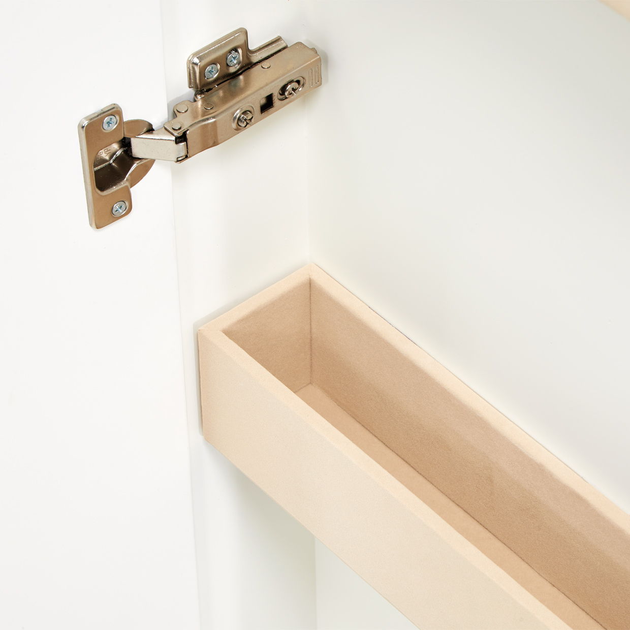 Tuxedo - 6-Drawer Chest - Piano Keyboard - Best Buy Furniture