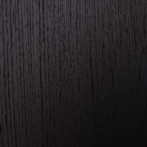 Danziar - Bedroom Mirror - Black - Best Buy Furniture