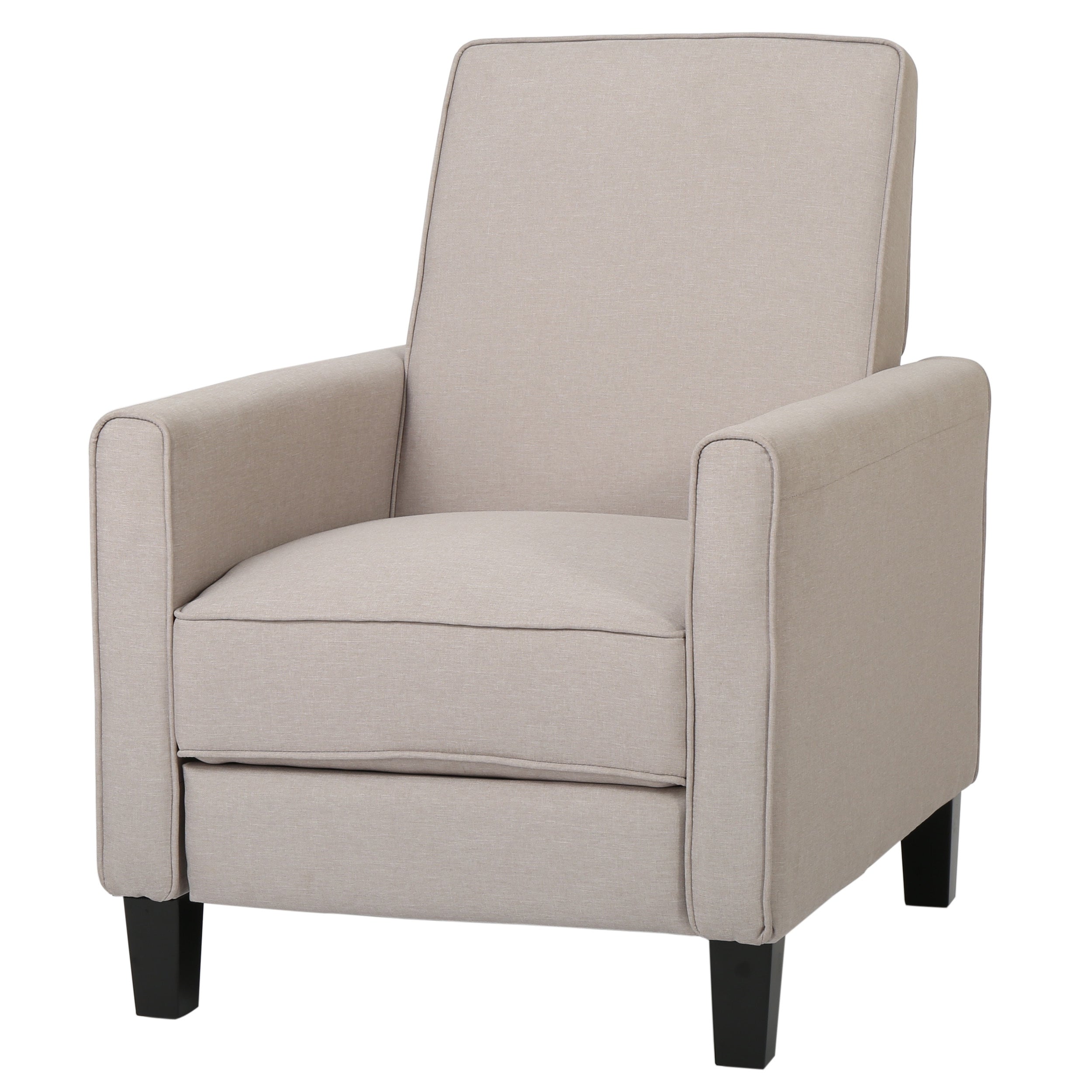 Tyler Push Back Recliner