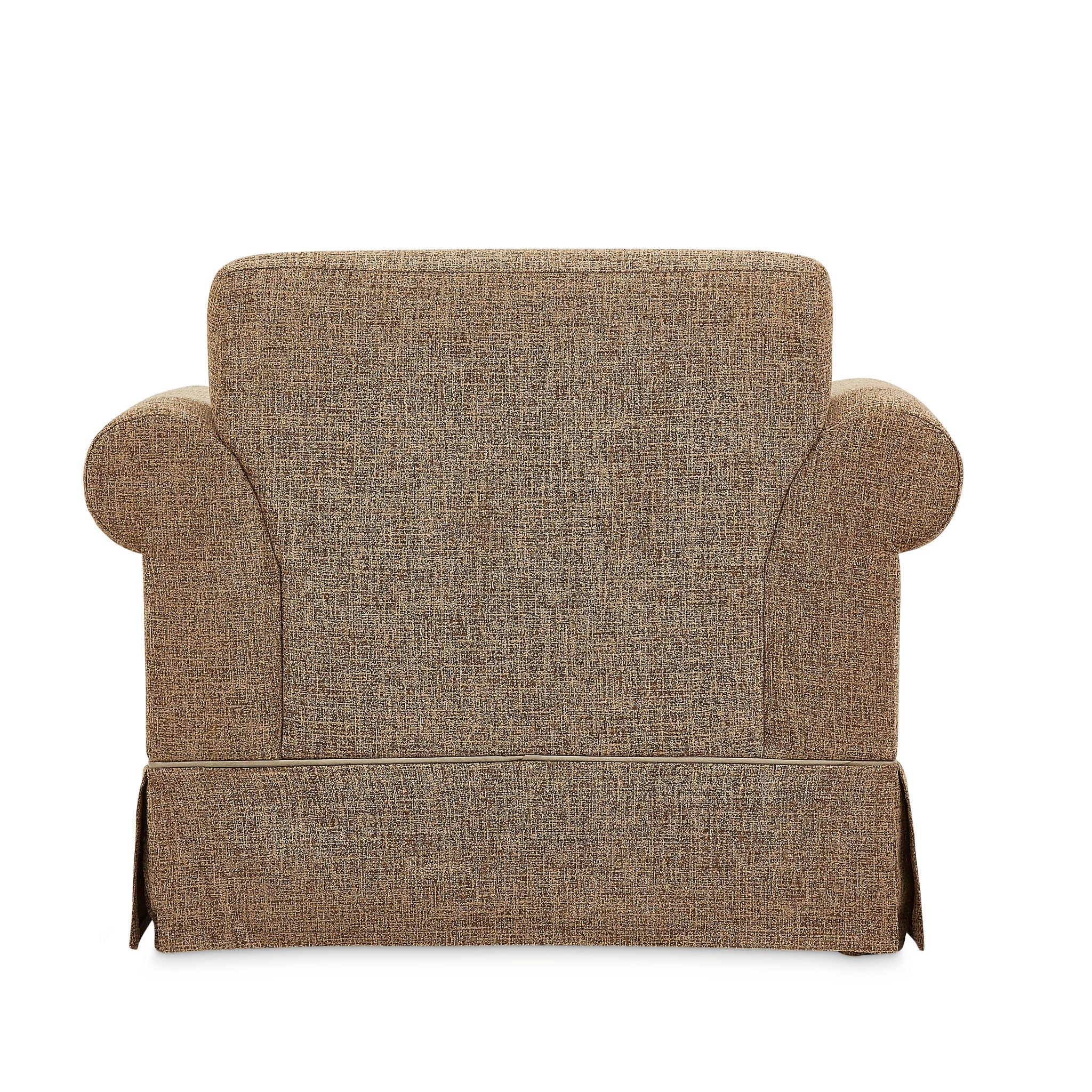 Carrollton - Accent Chair - Sand Dune