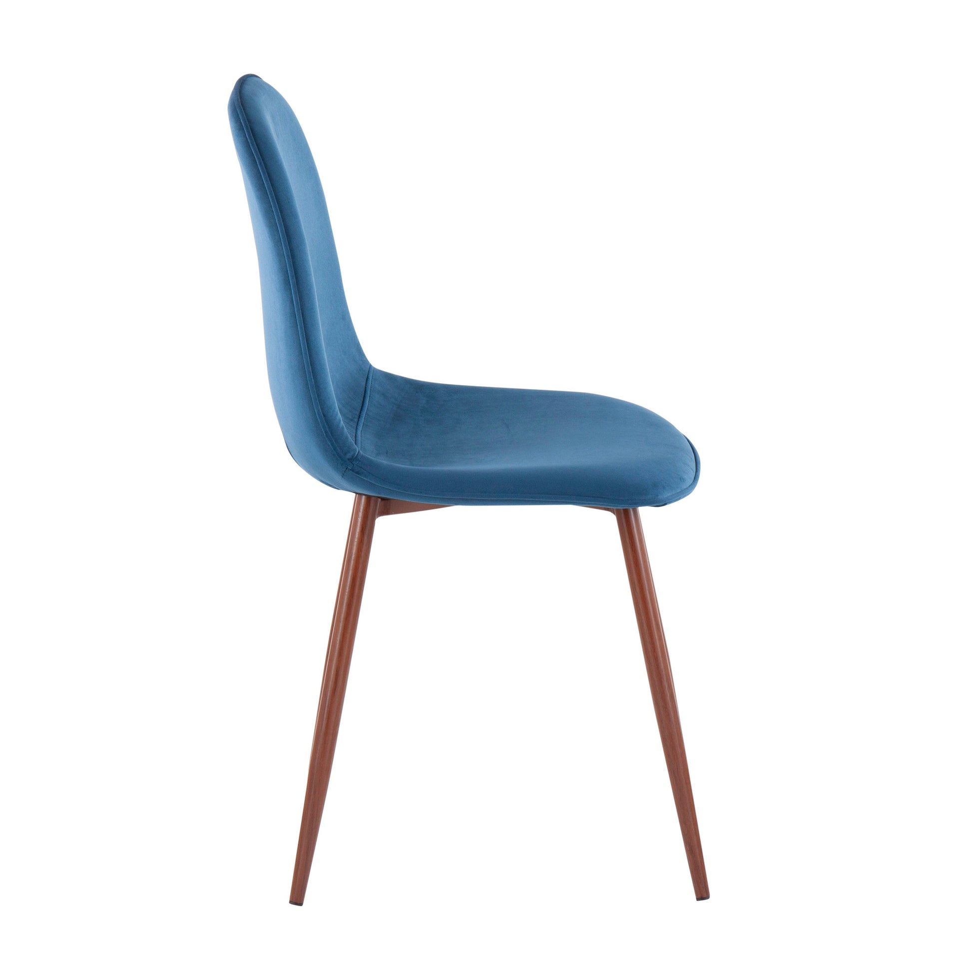 Pebble - Contemporary Chair (Set of 2) - Best Buy Furniture