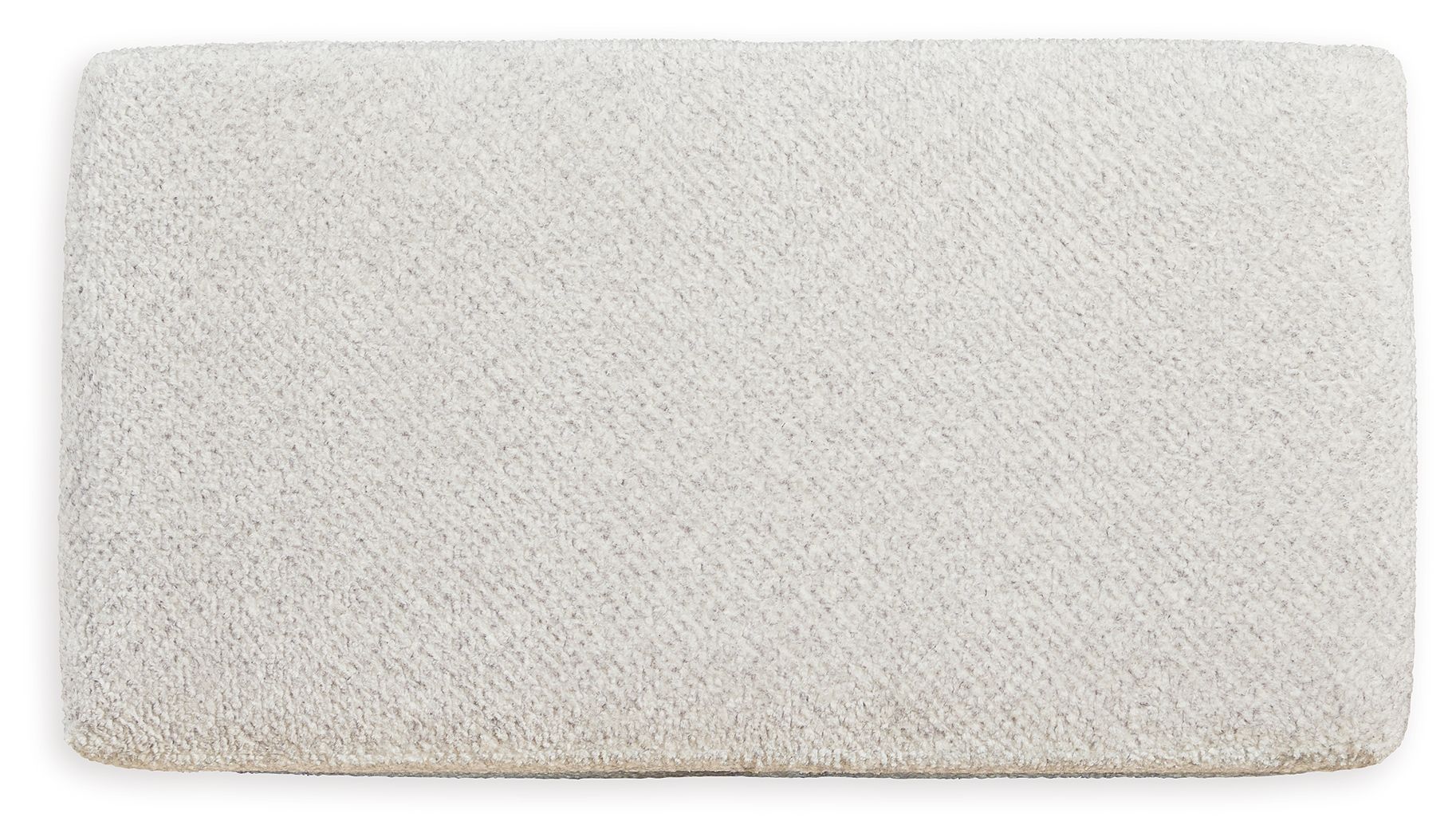Brebryan - Ottoman - Flannel