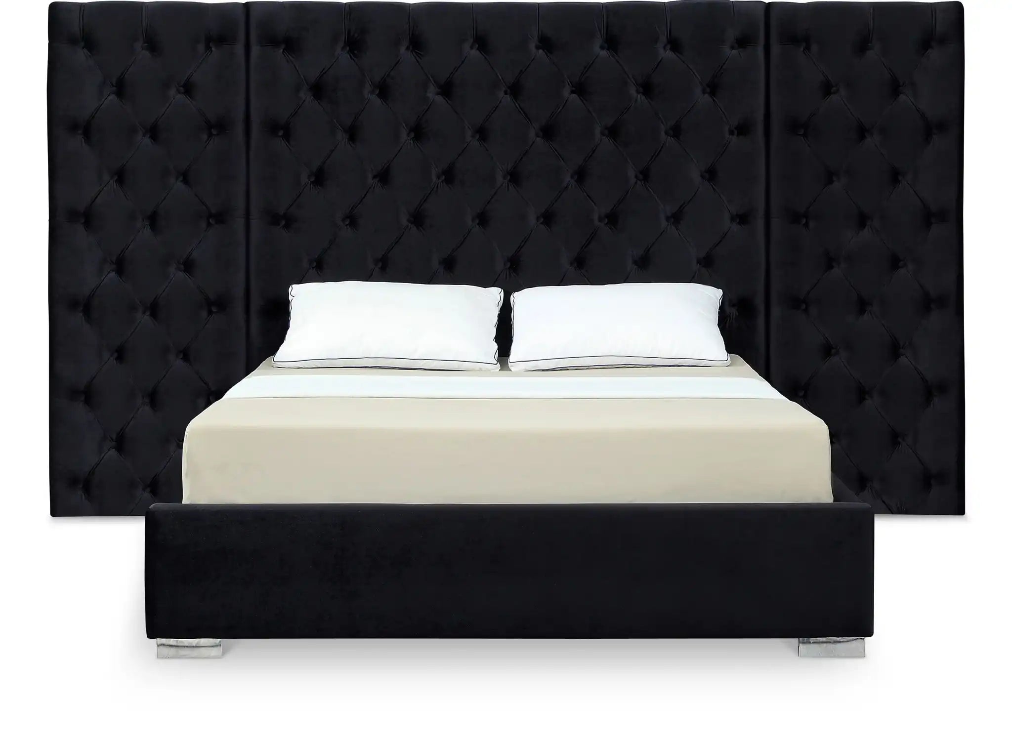 Grande - Bed