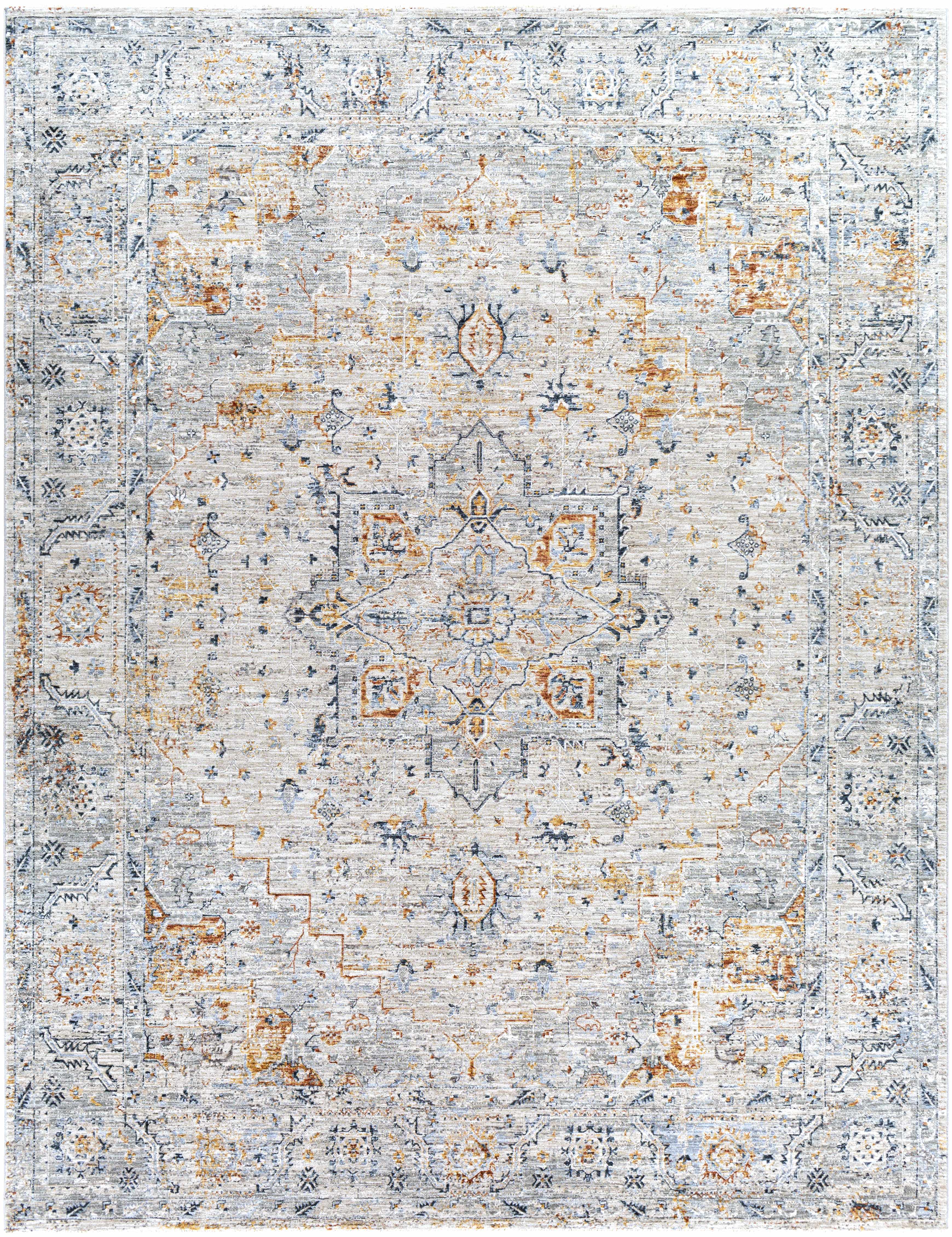Darvel Luxe Rug