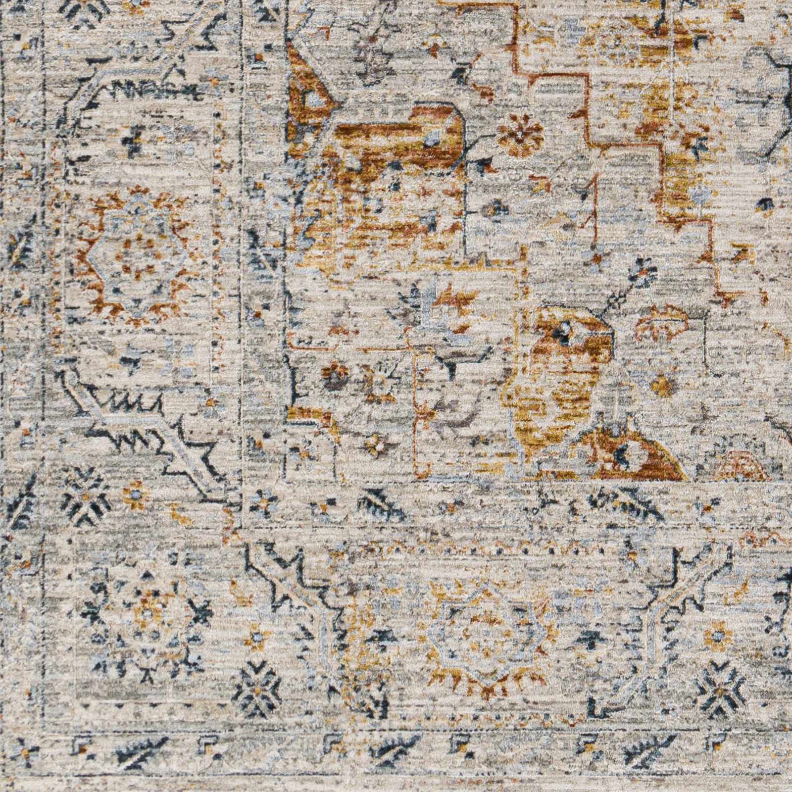 Darvel Luxe Rug