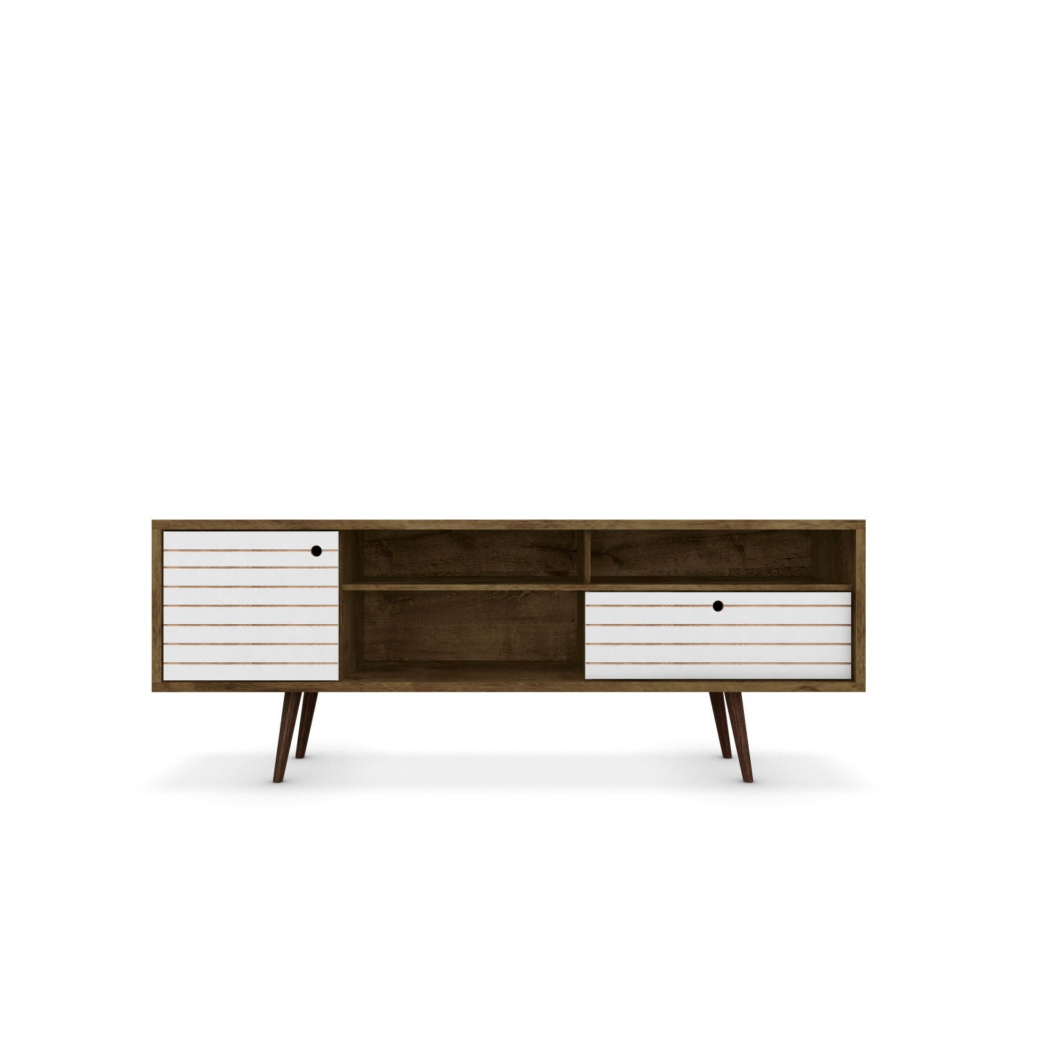 Liberty - TV Stand With Wire Management