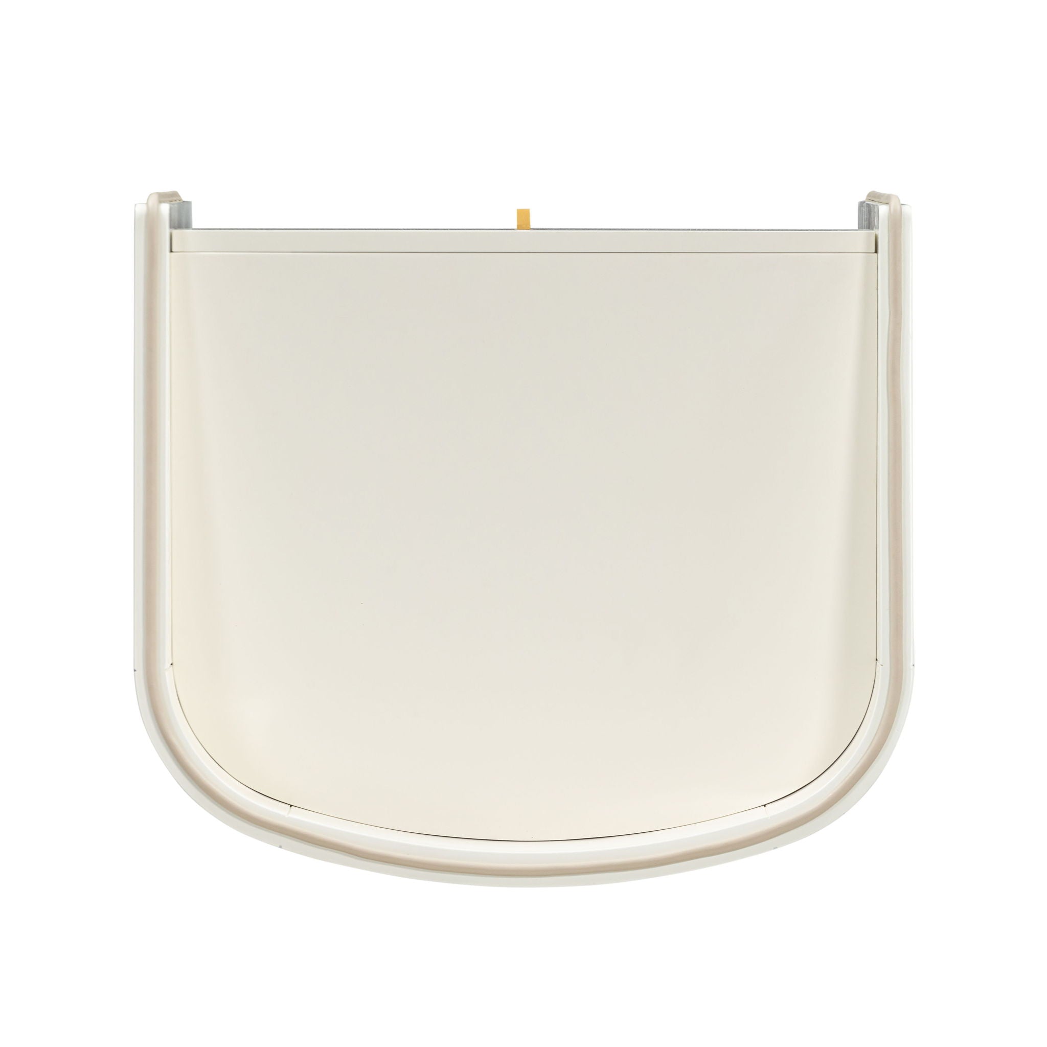 Collins - Lacquer Nightstand