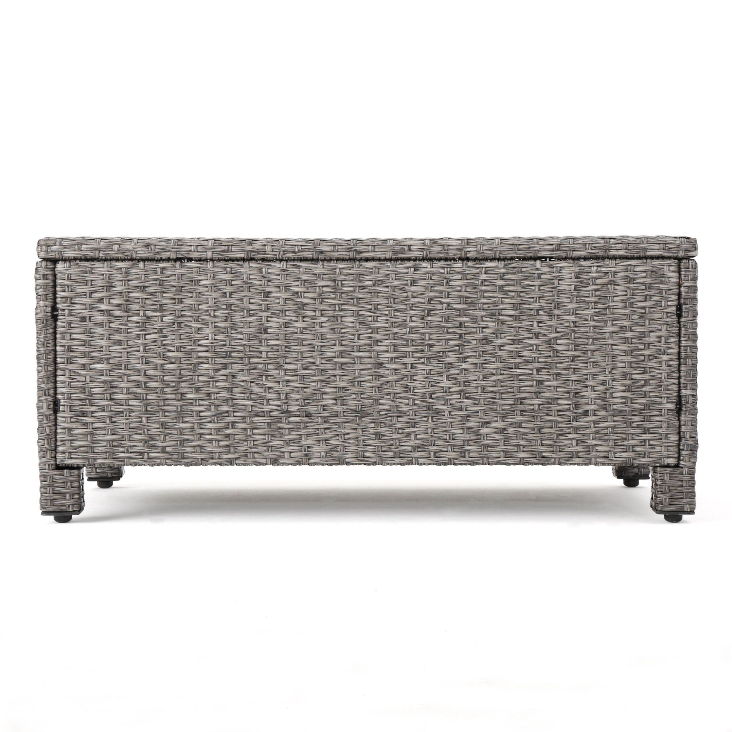 Puerta 4-Piece Outdoor Furniture Set by GigaTech