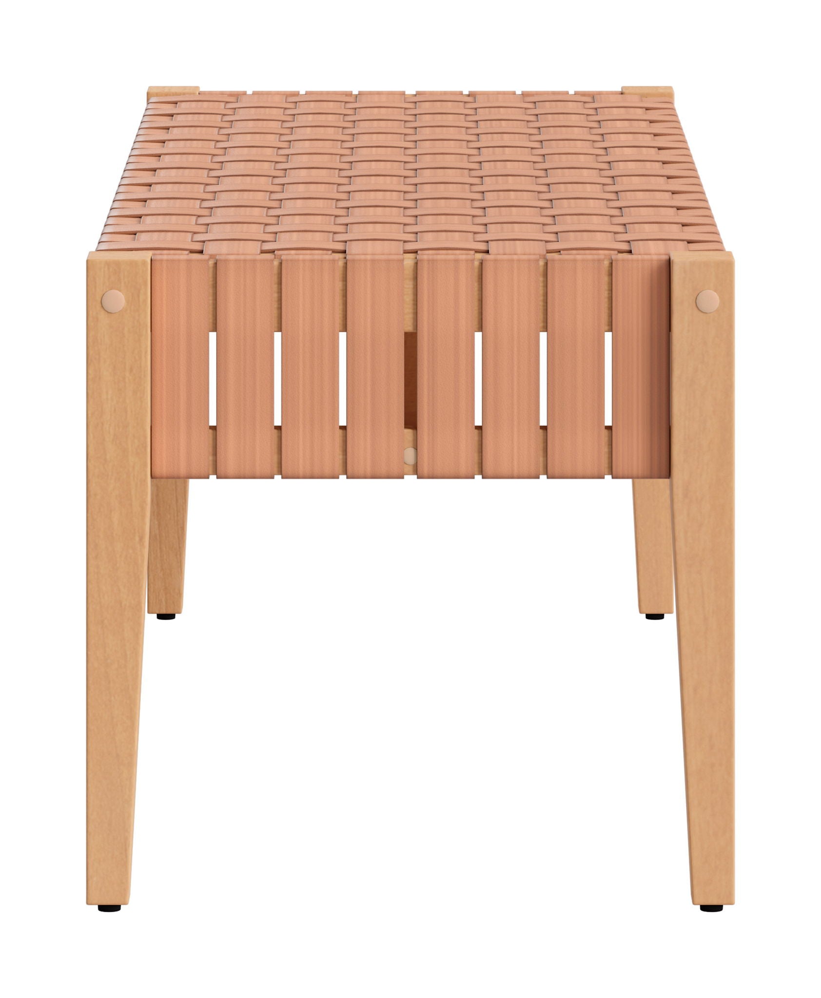 Mizuya - Bench - Brown