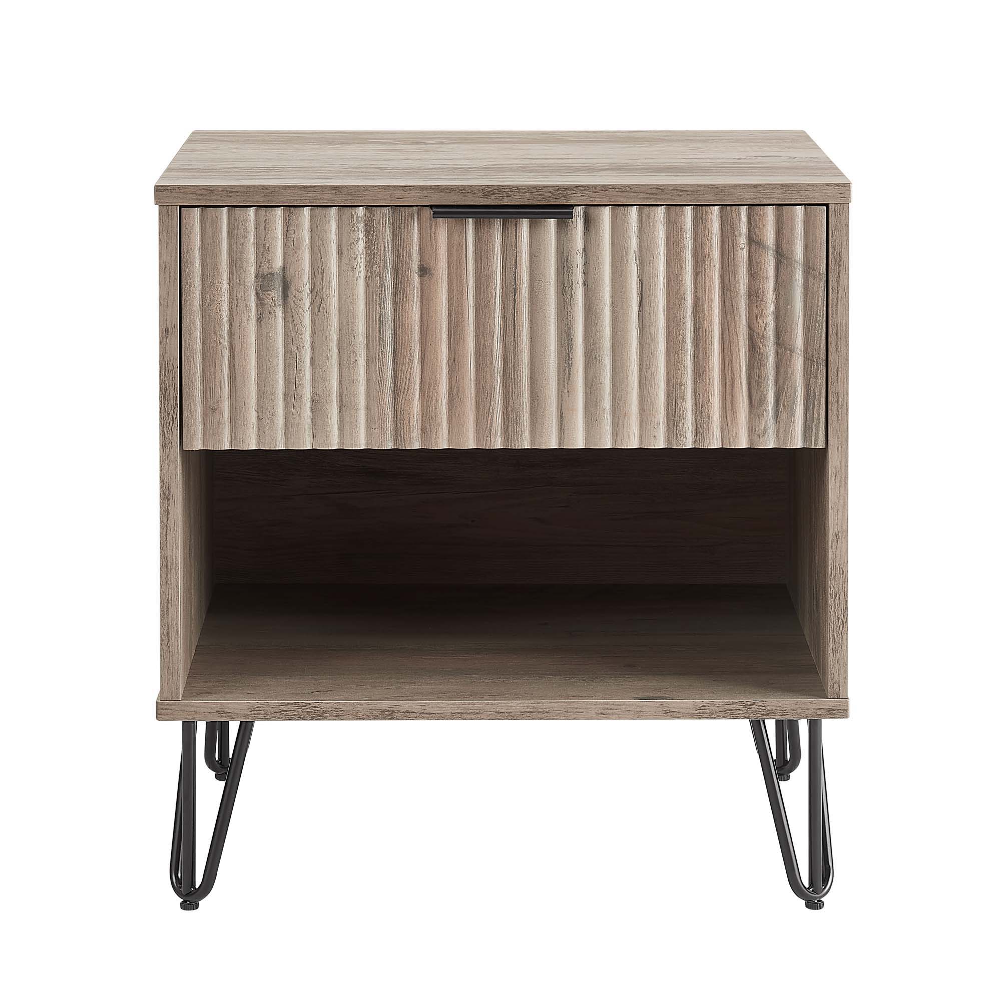 Dumbo - Modern Nightstand
