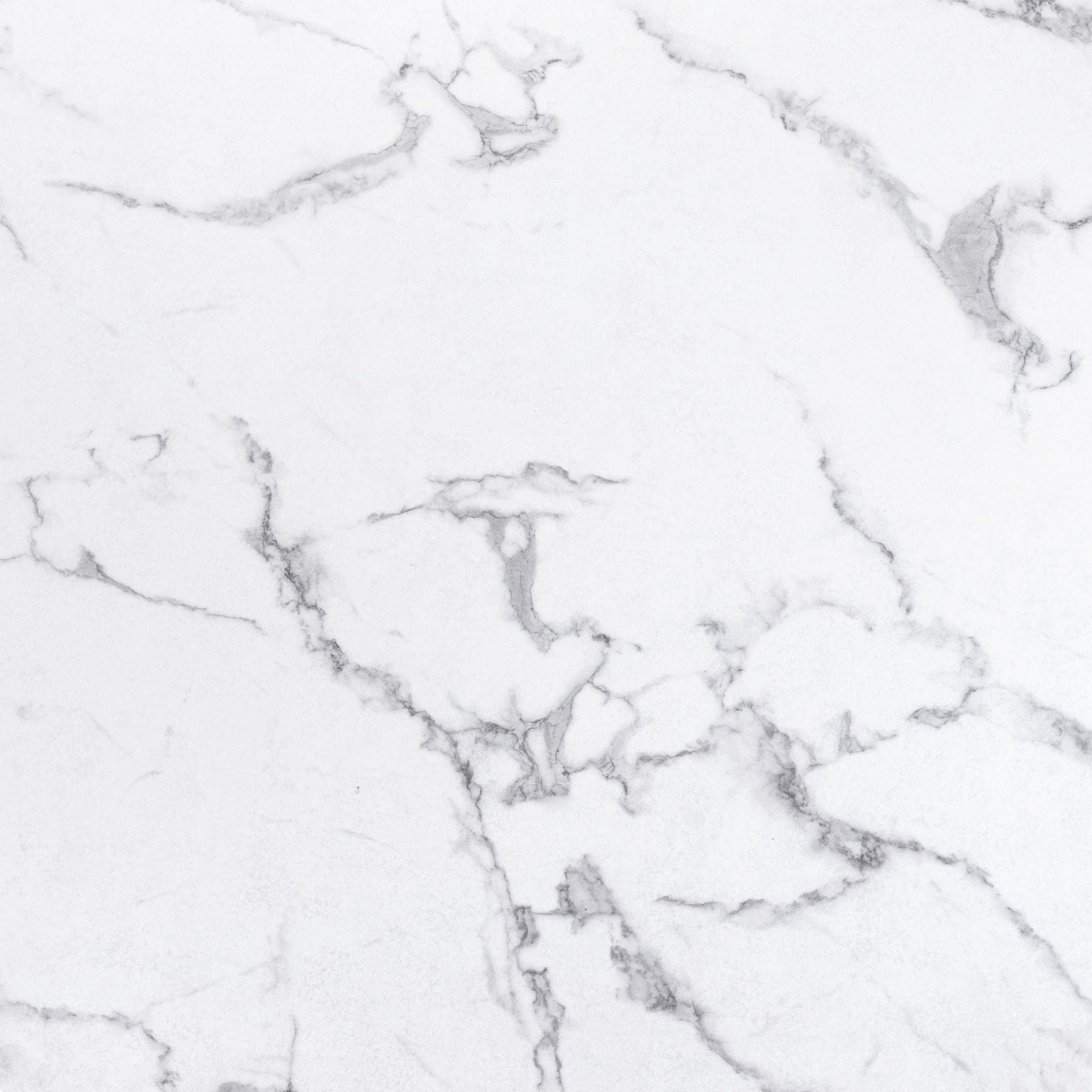 Amiens - Dining Table - White