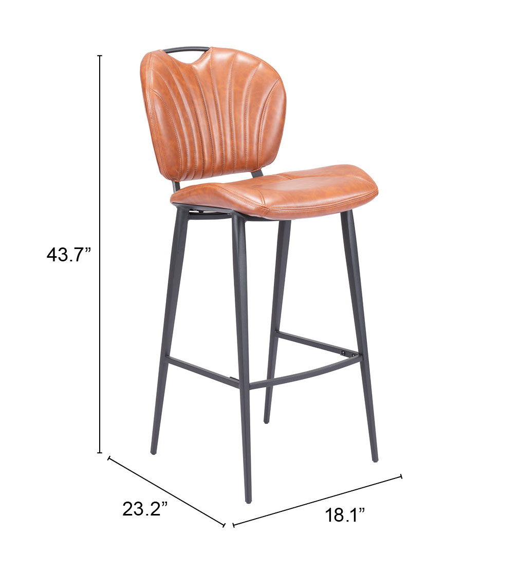 Terrence - Bar Chair