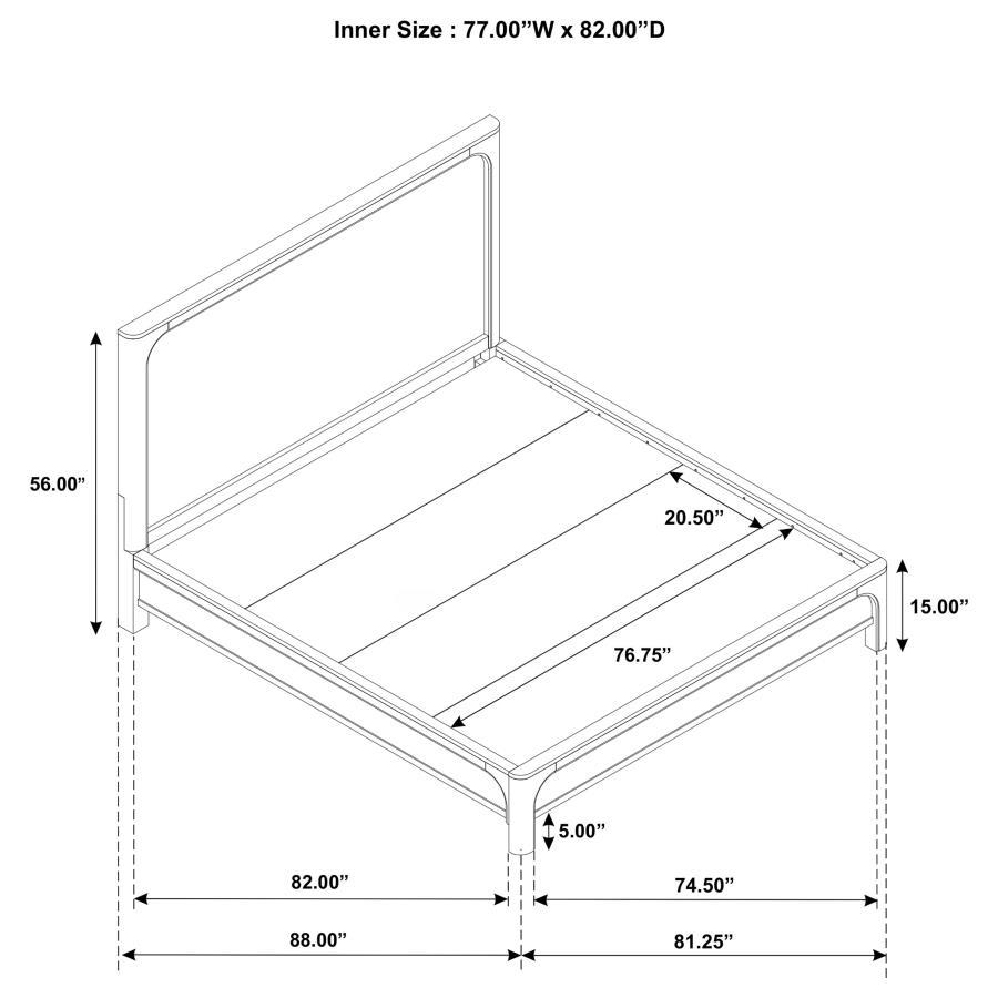 Solano - Bedroom Set