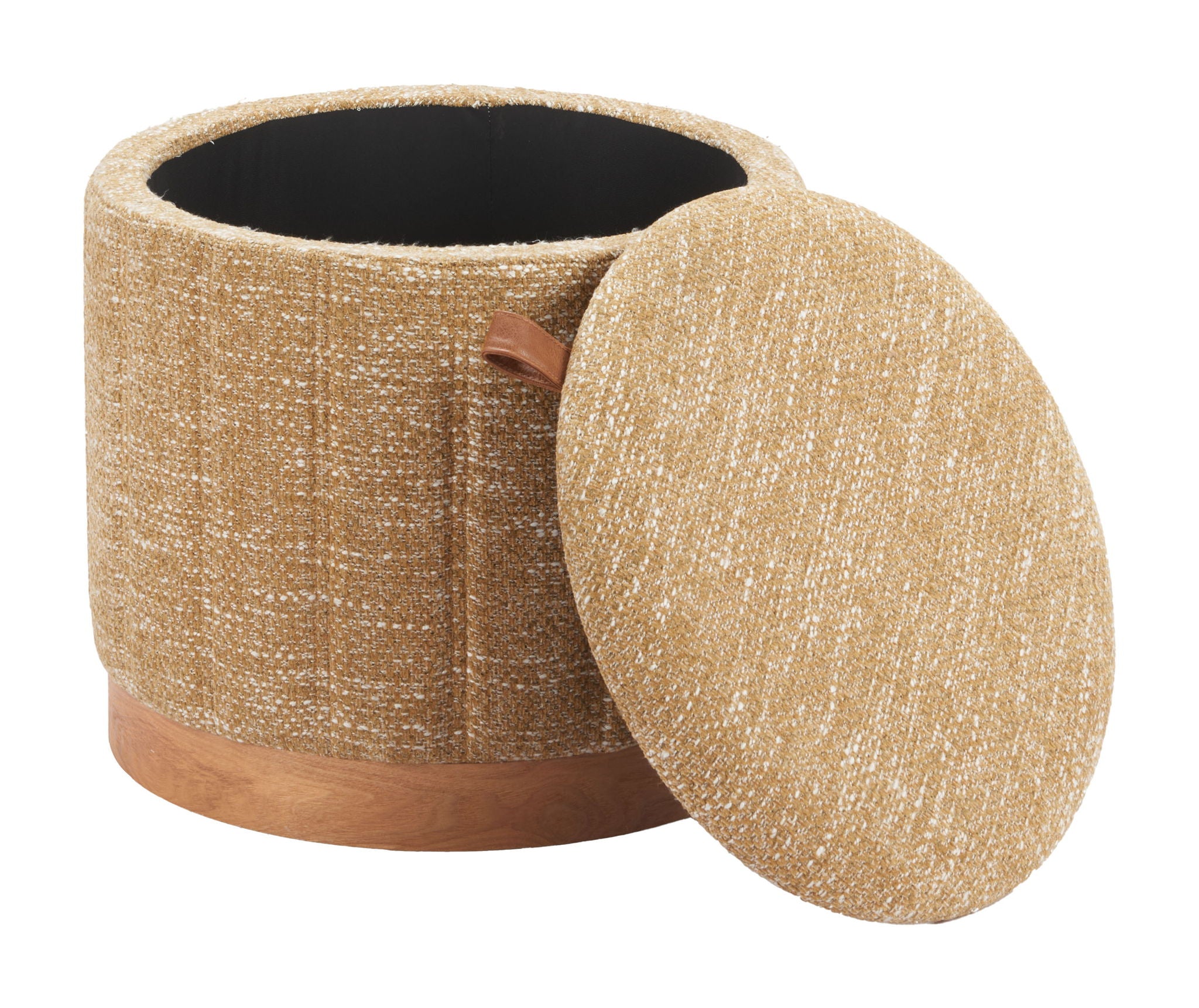 Fije - Storage Ottoman