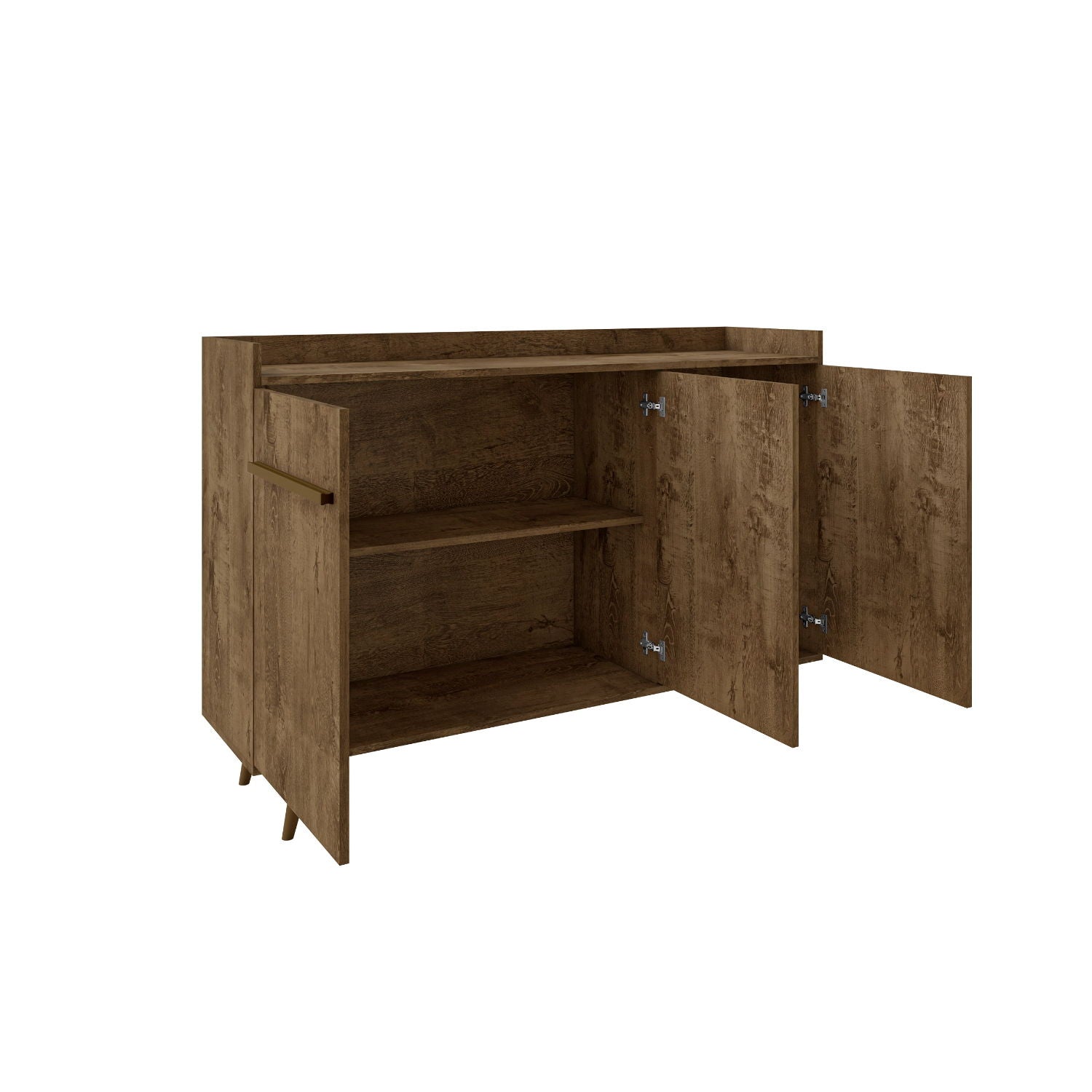Bradley - Sideboard
