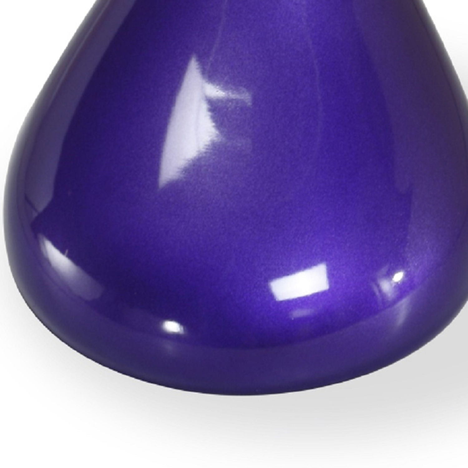 Lava - Accent Table With Curved Base