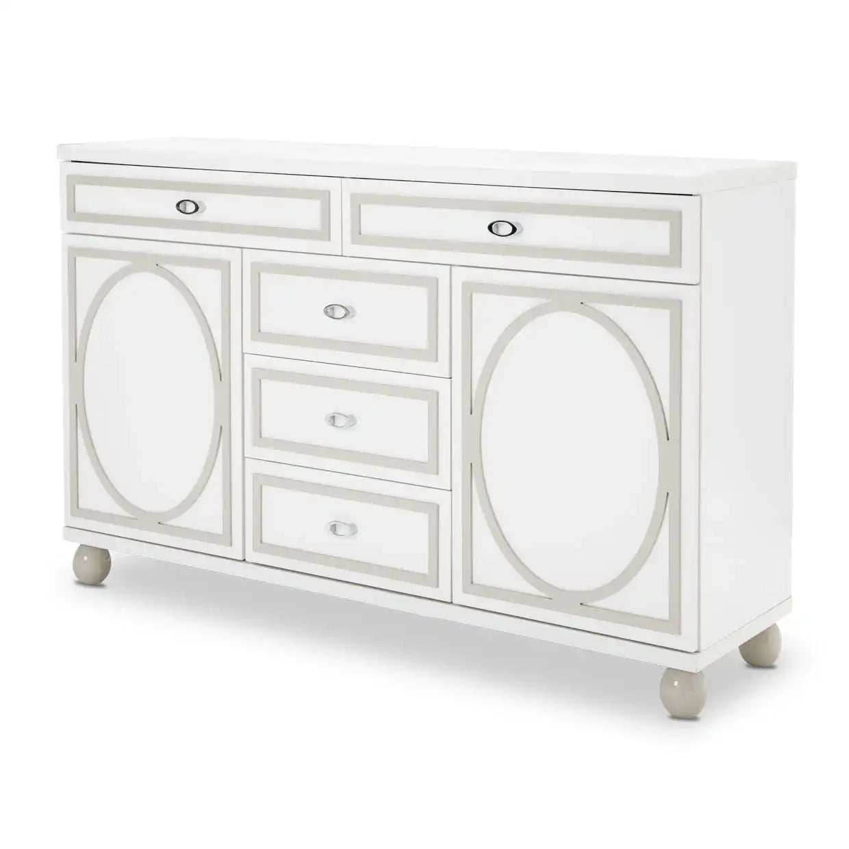 Sky Tower - Dresser