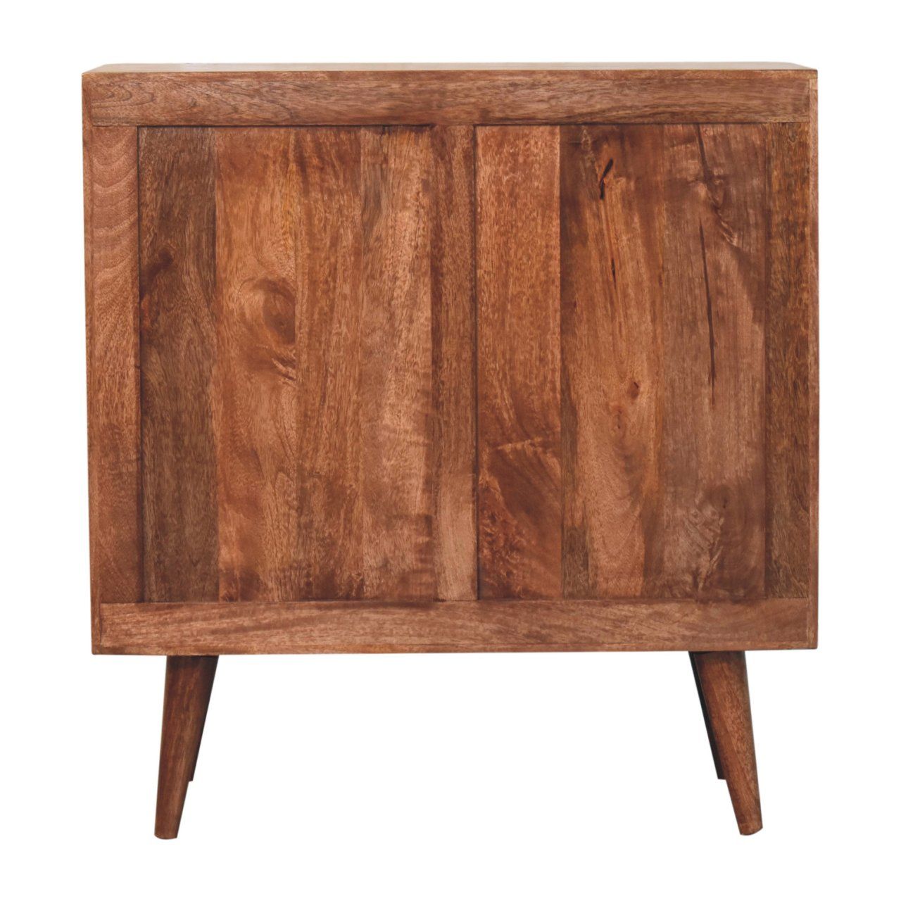 Edessa Bone Inlay Cabinet