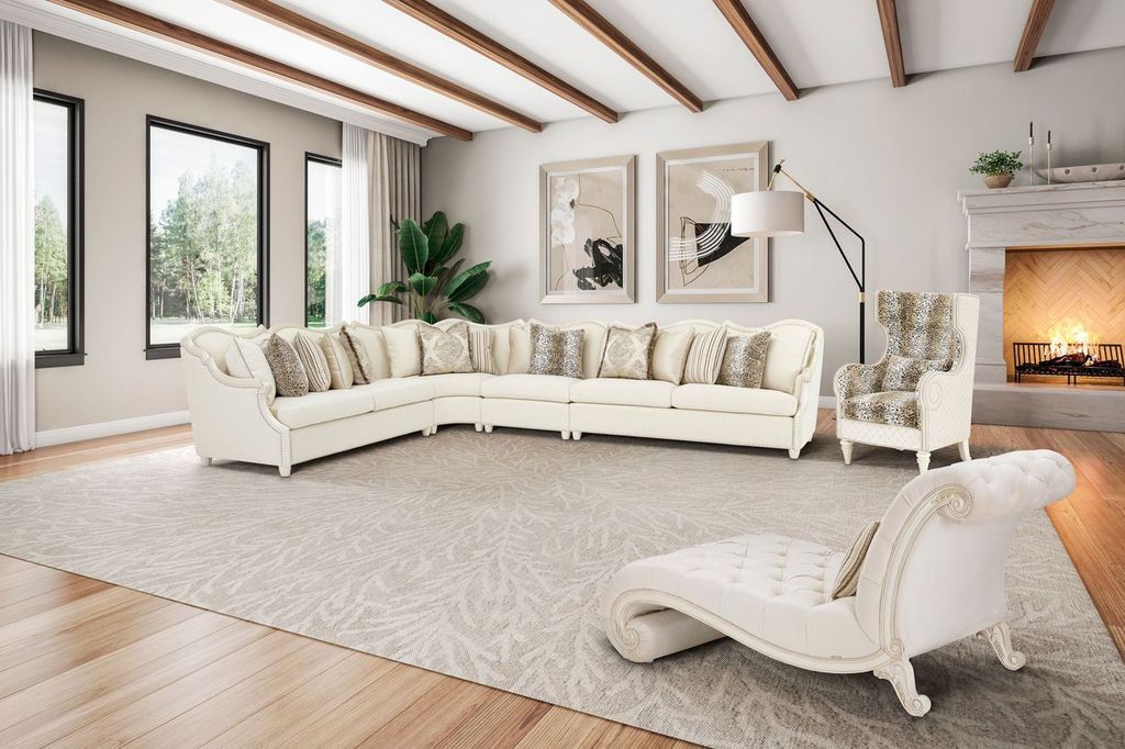 Chamberi - Chaise