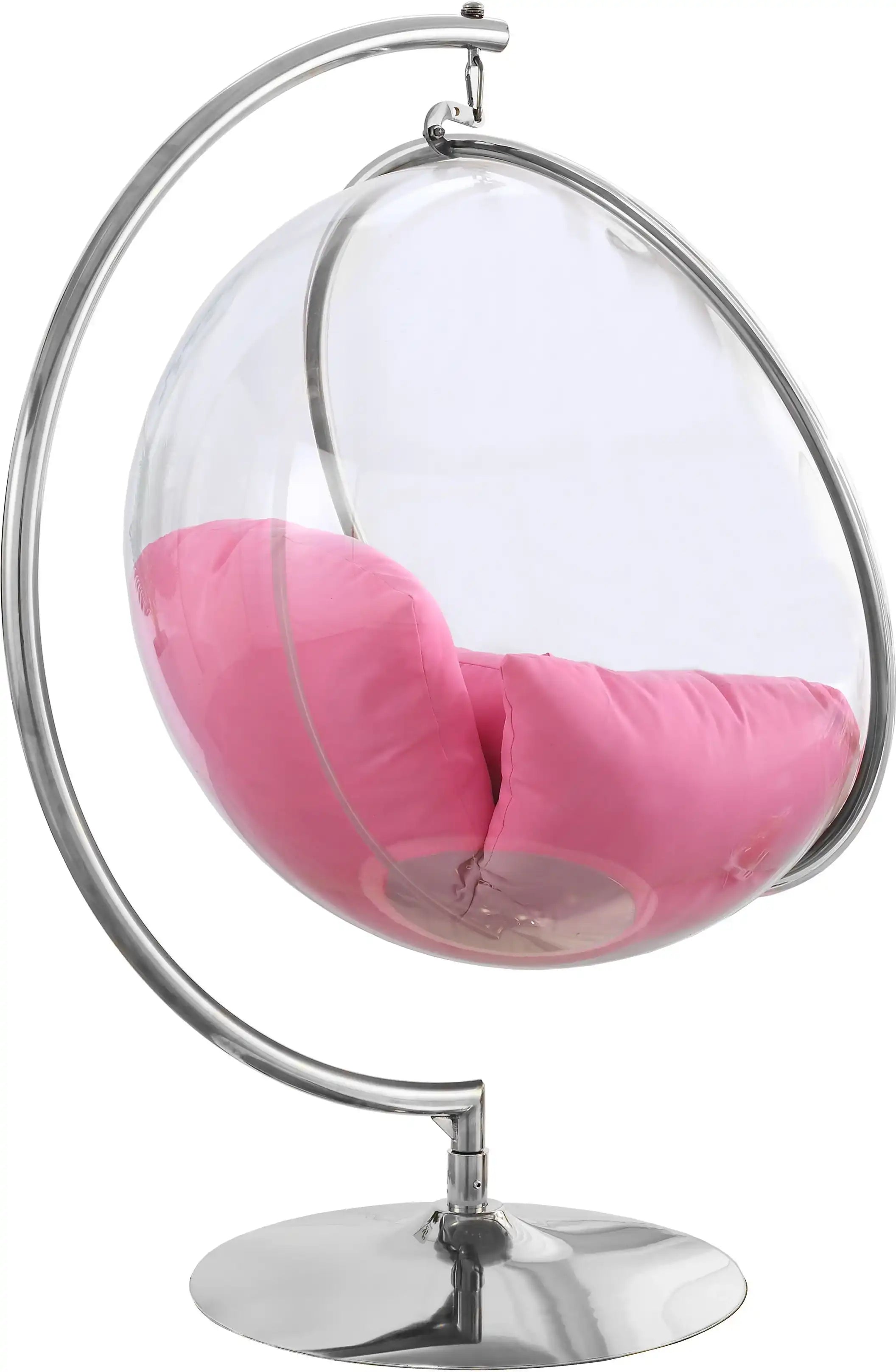 Luna - Swing Chair - Best Buy Furniture