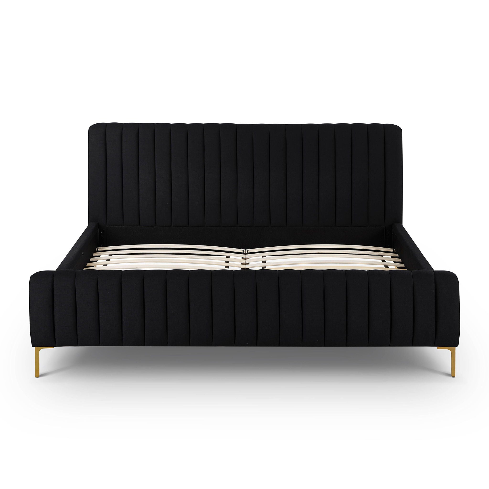 Angela - Bed