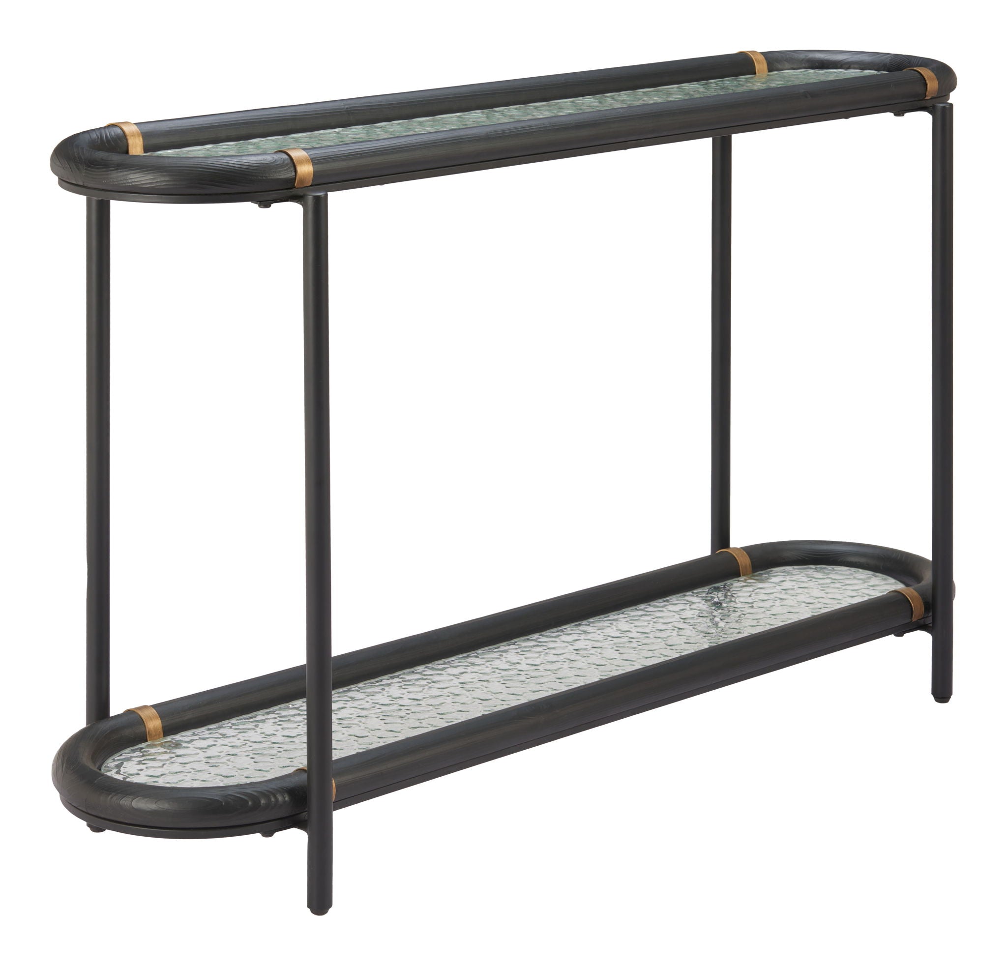 Aneis - Console Table - Black