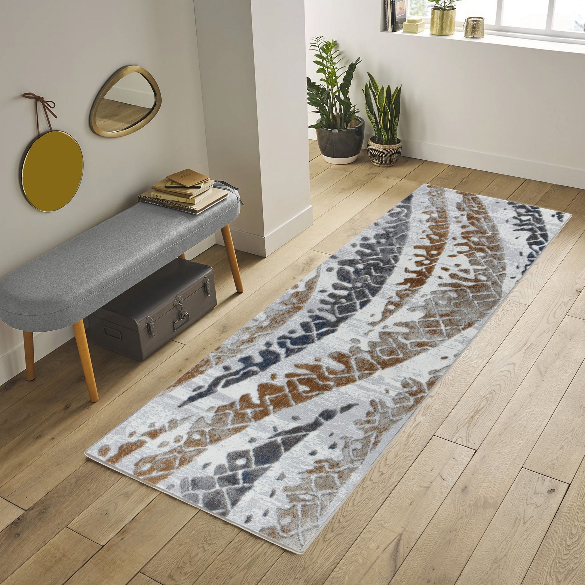 Nova - GC_SOH9003 Area Rug - Best Buy Furniture