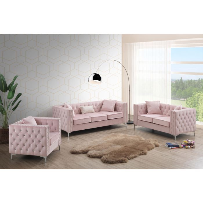Paige - Sofa - Best Buy Furniture