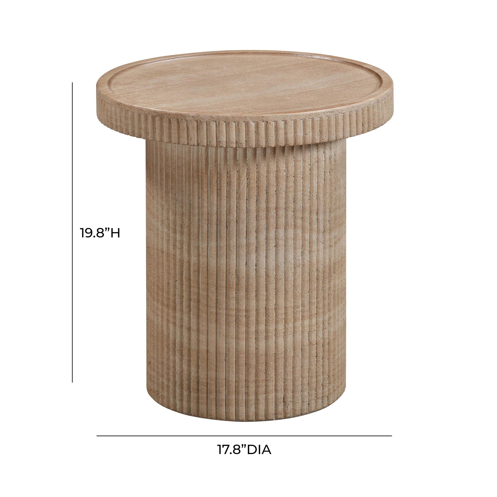 Darcy - Side Table