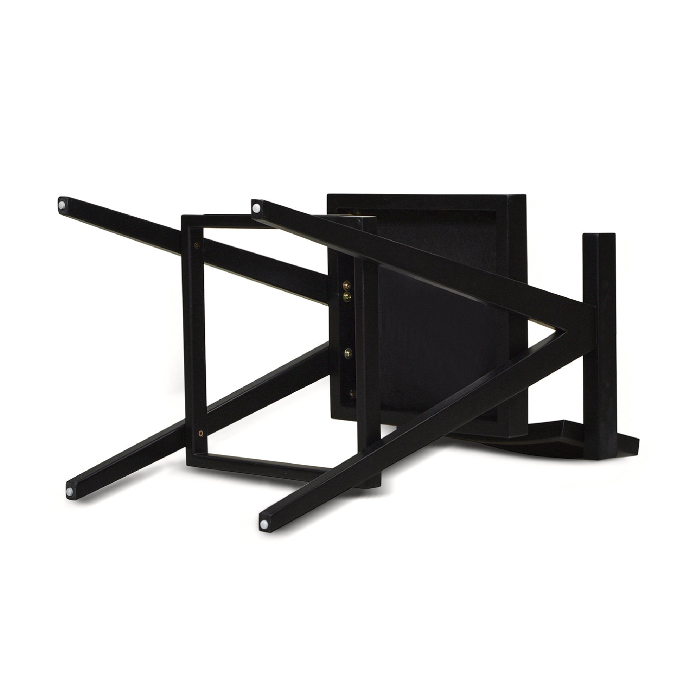 29.5' The Bergenholt Woven Resin Bar Stool Trio Set of 3