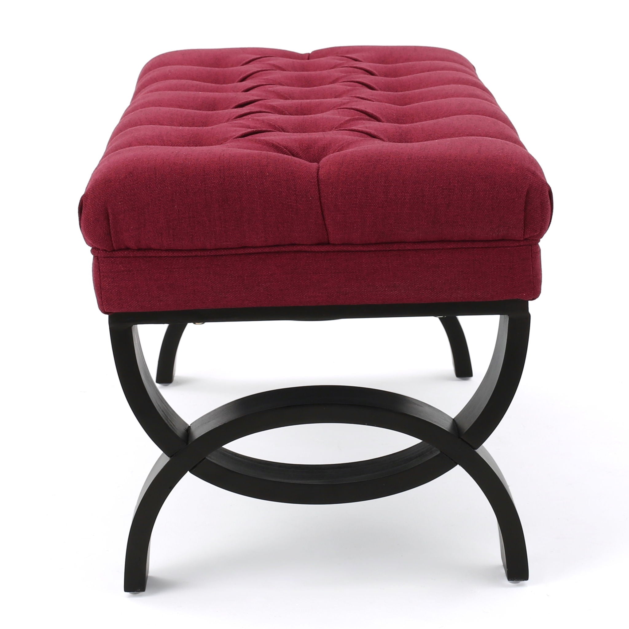 Hilton - Ottoman Bench Classic Style - Best Buy Furniture