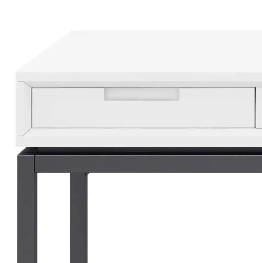 Banting - Mid Century Handcrafted Desk