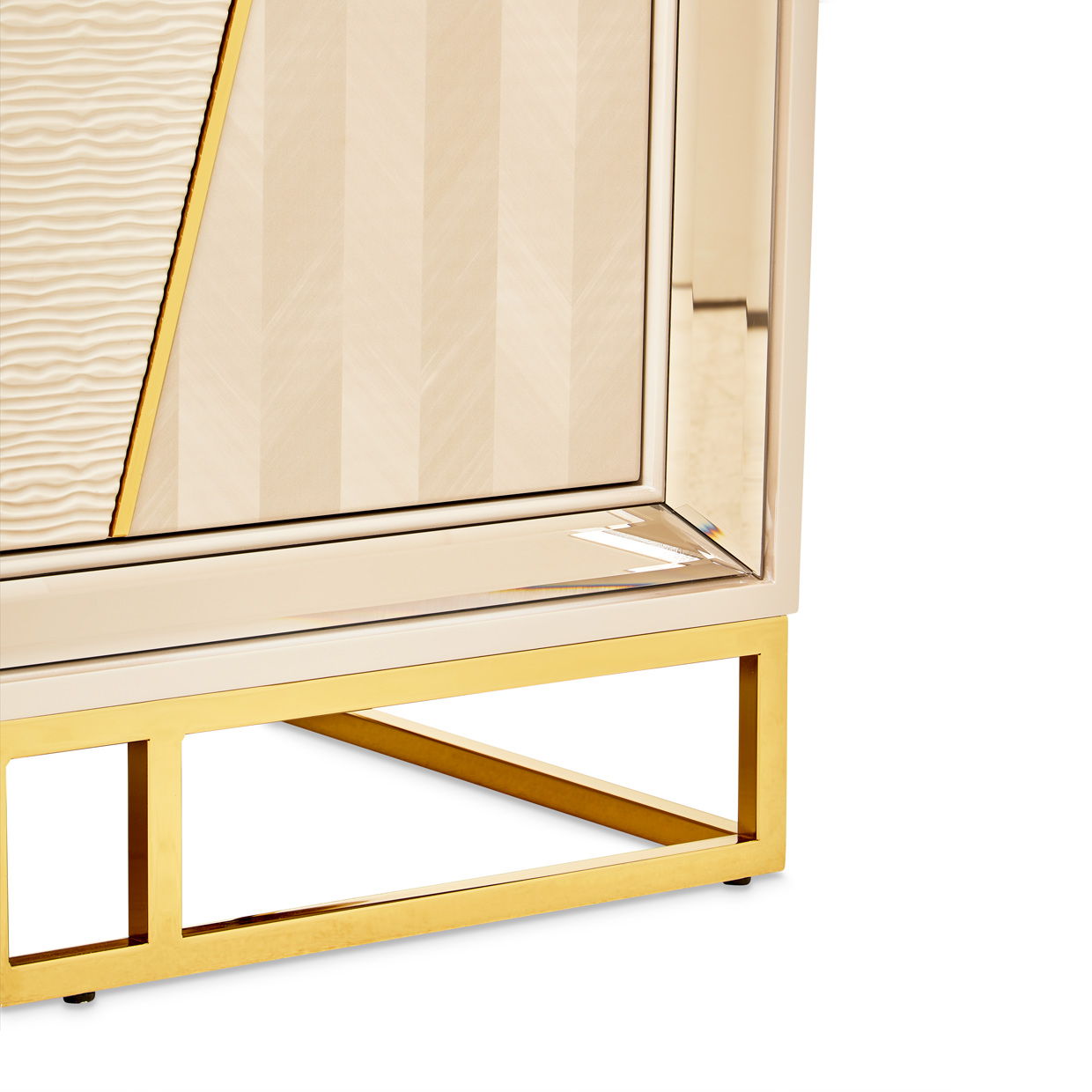 Carmela - Console Table