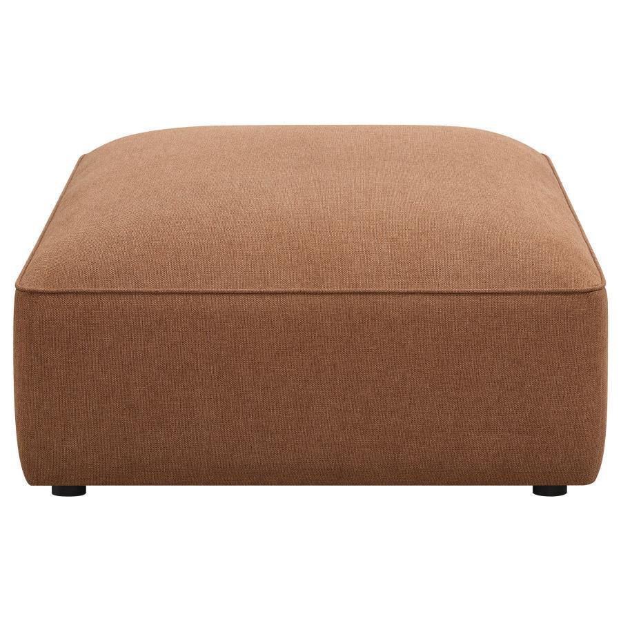 Jennifer - Upholstered Modular Sectional