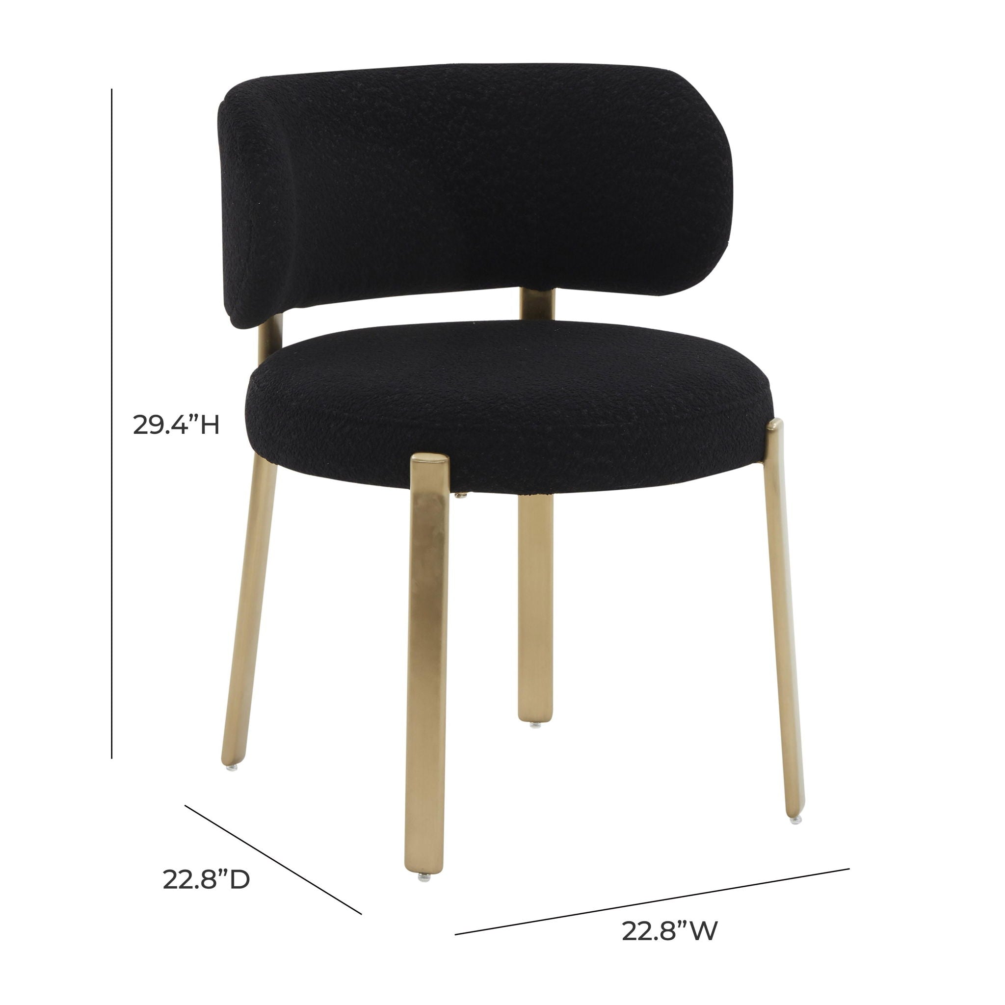 Margaret - Dining Chair