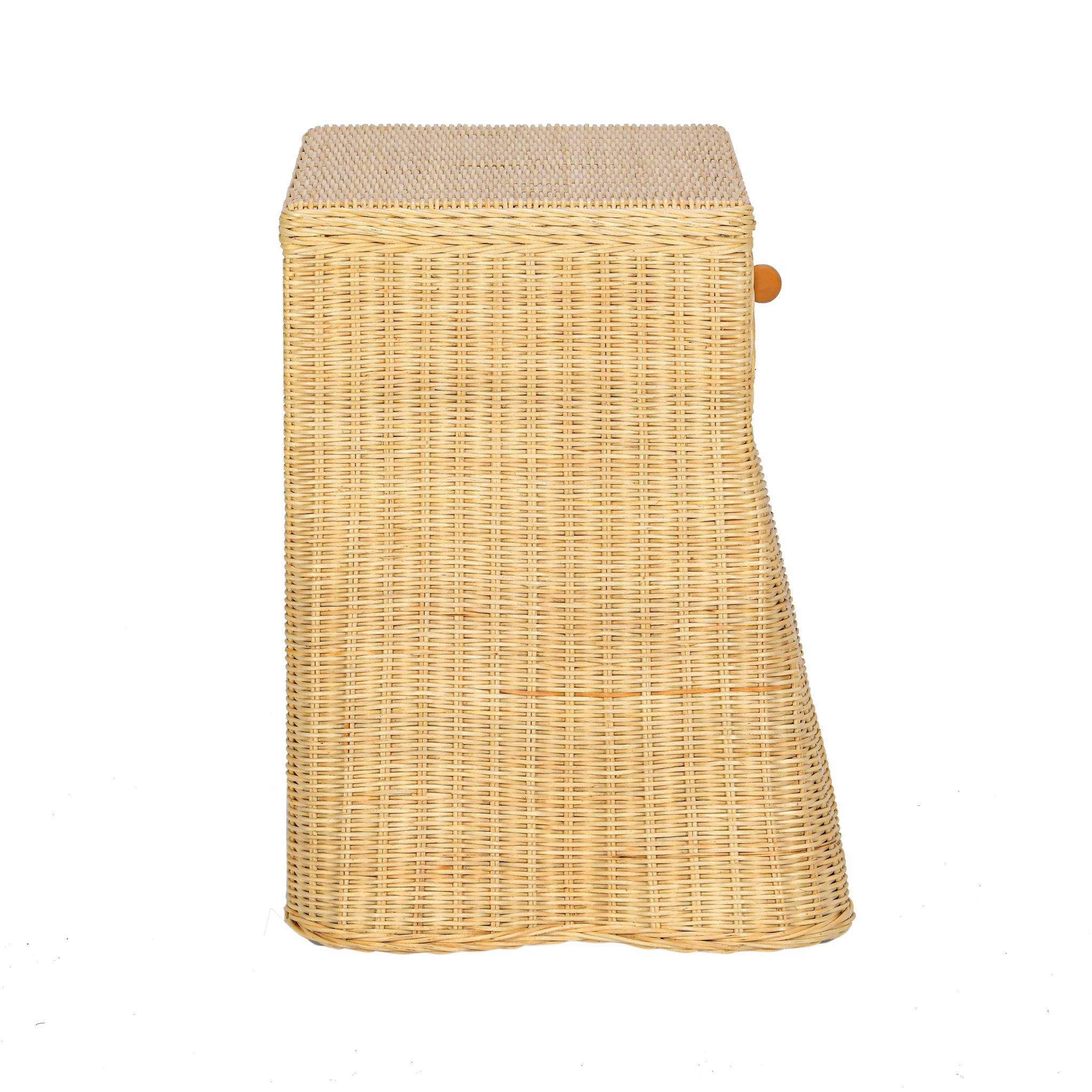 Pentra - Nightstand - Natural