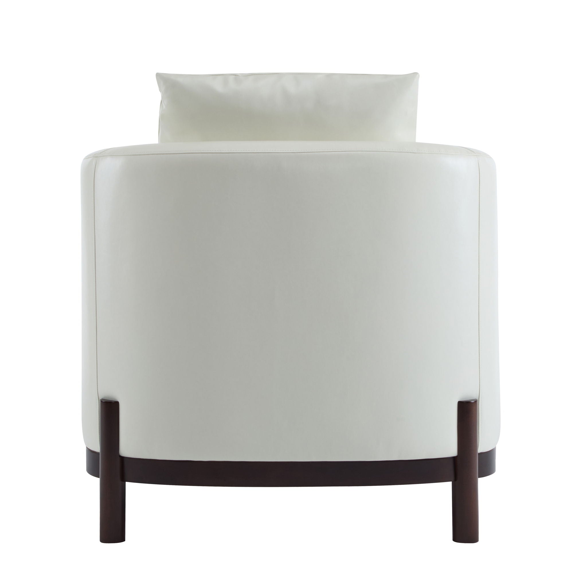 Anurudh - Barrel Club Velvet Upholstered Chair