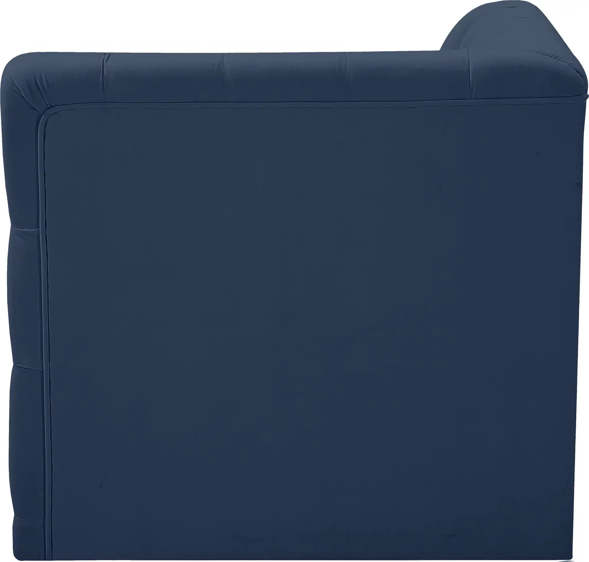 Tuft - Corner Chair