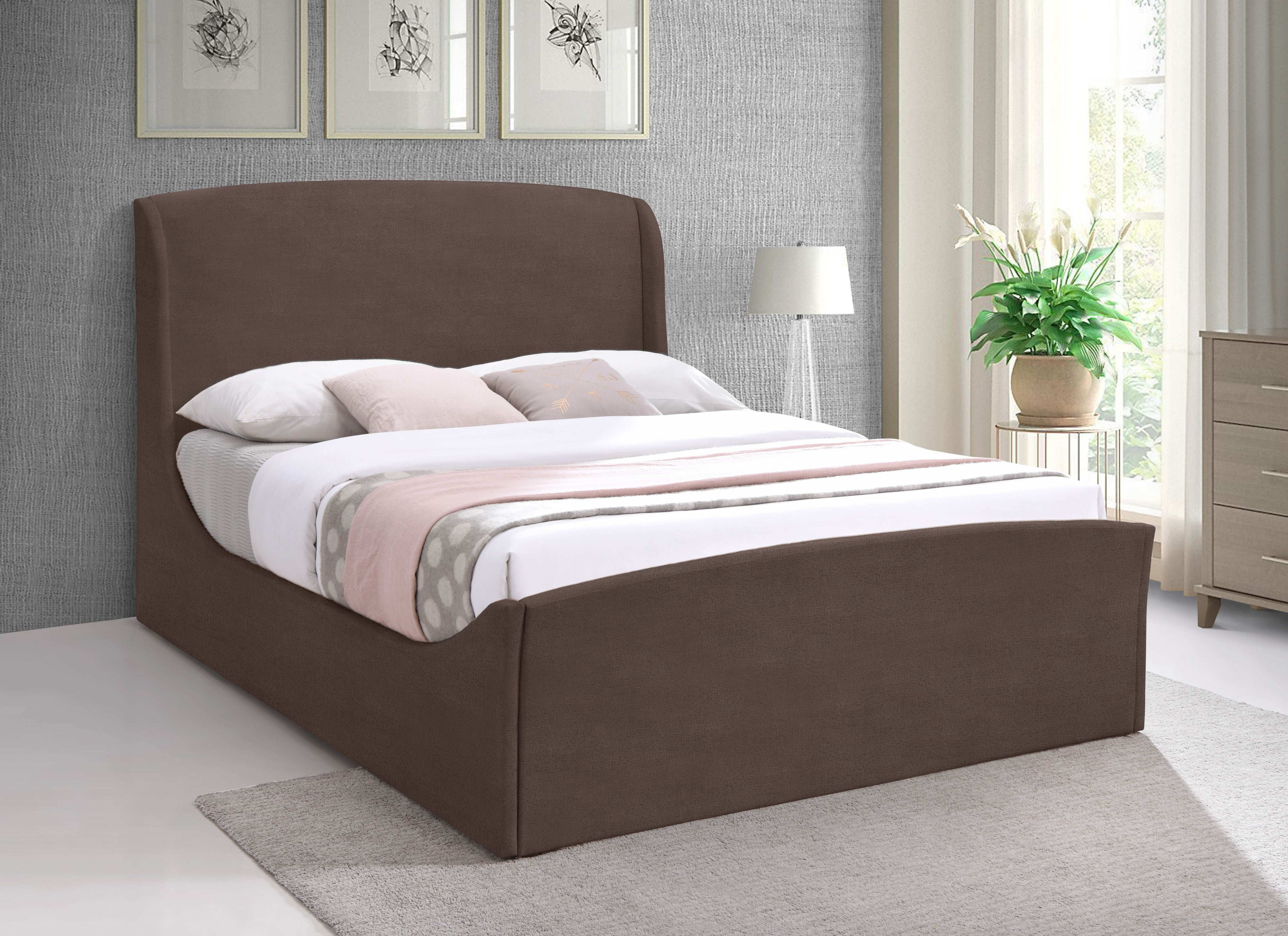 Tess - Bed