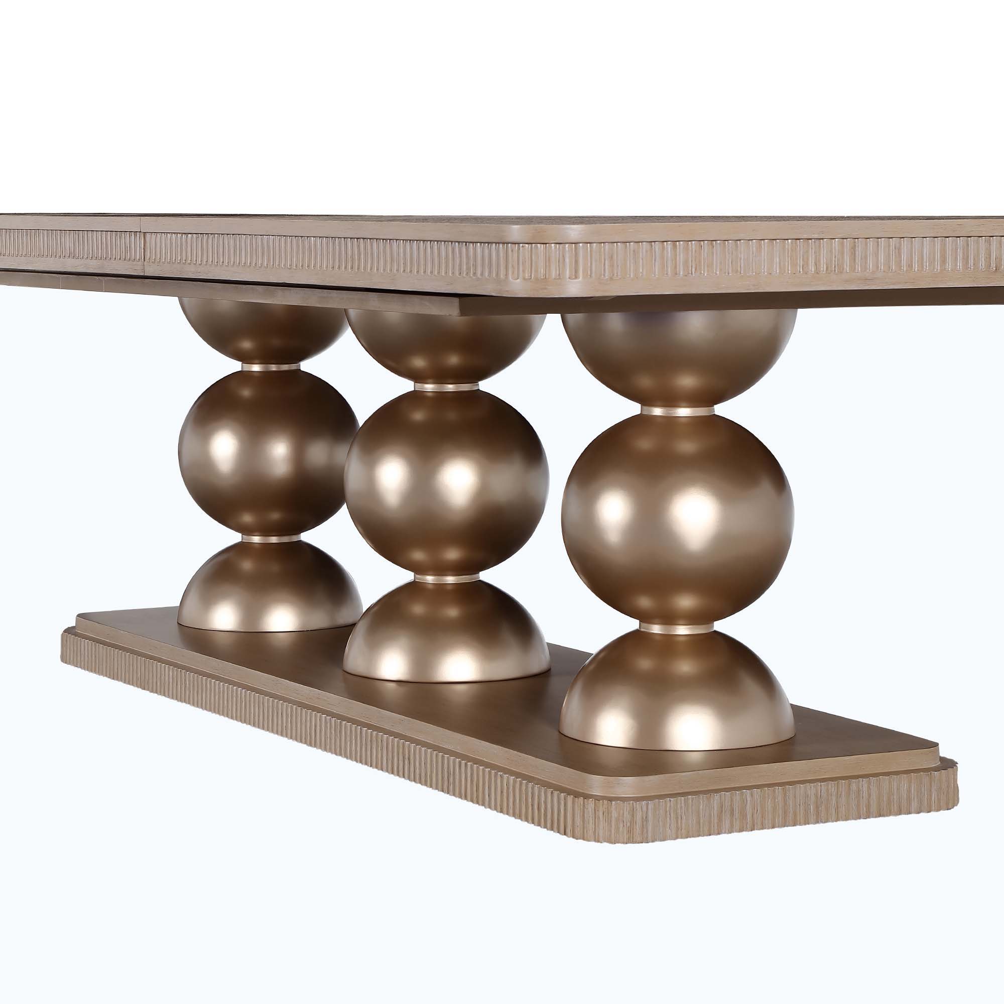 West Kensington - Rectangular Dining Table