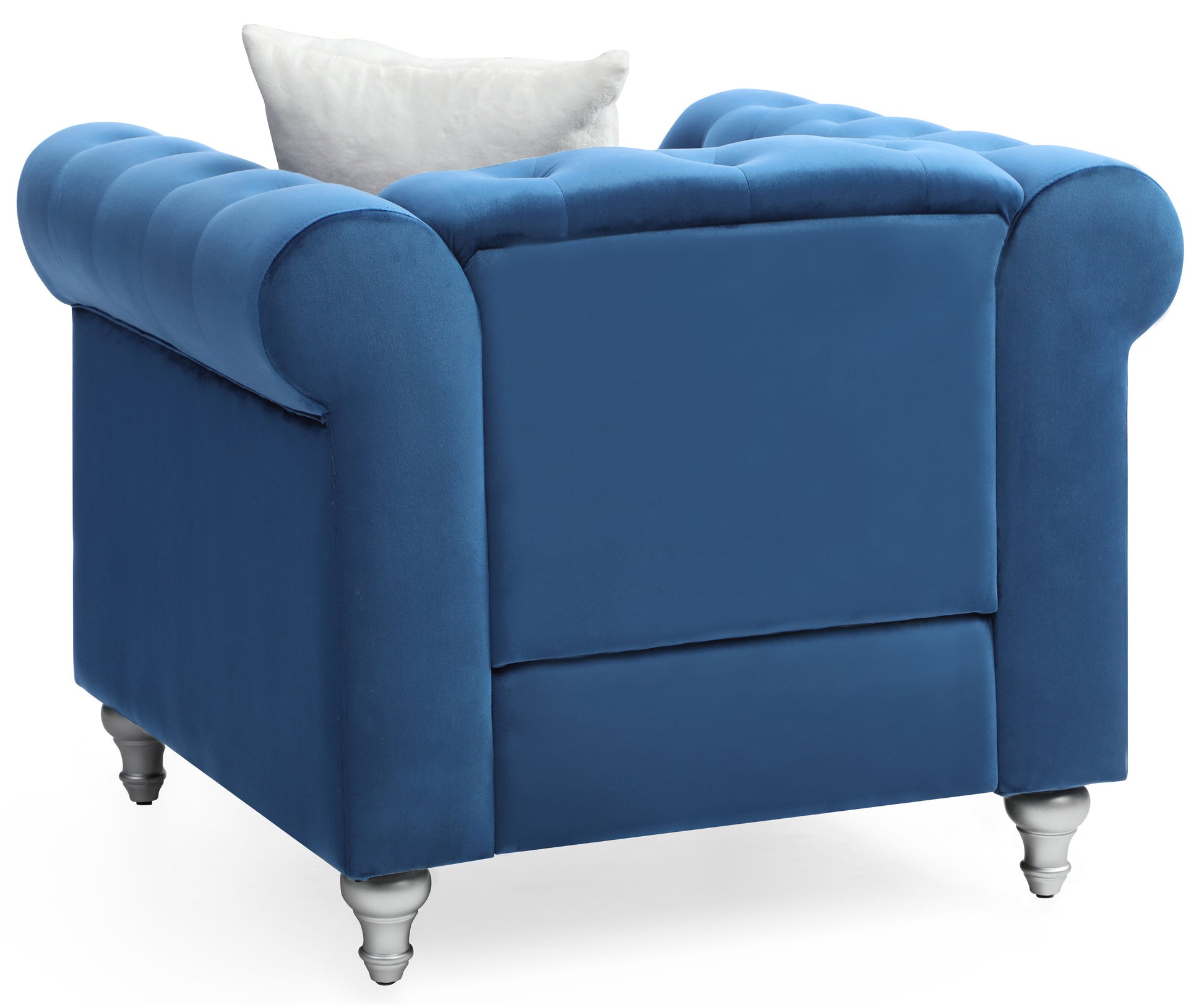 Stylish Contemporary Lounge Chair - Best Buy Furniture