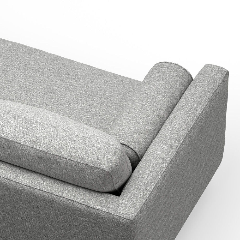 Morrison - Sofa And Ottoman Set