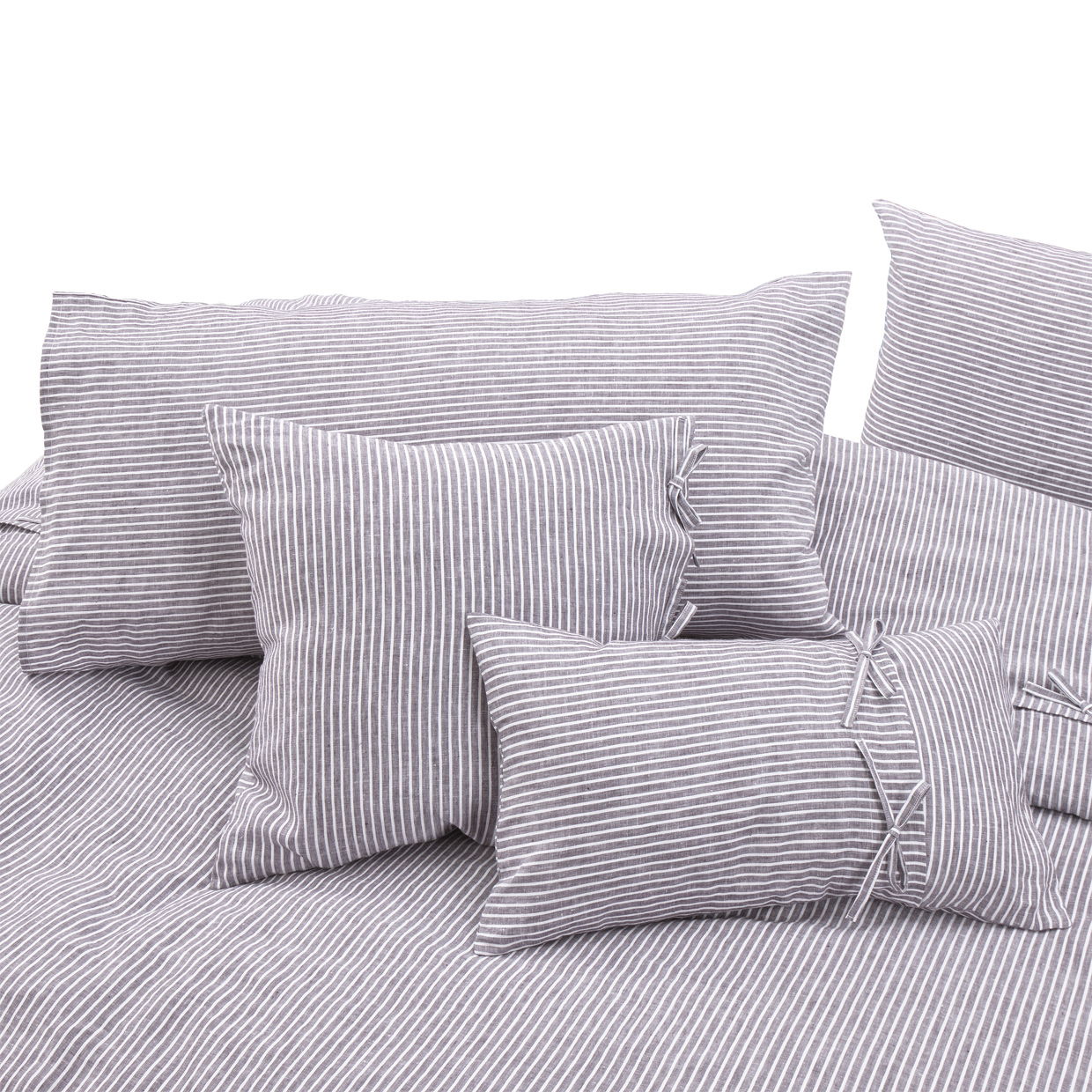 Grant - 5-Piece Duvet Set